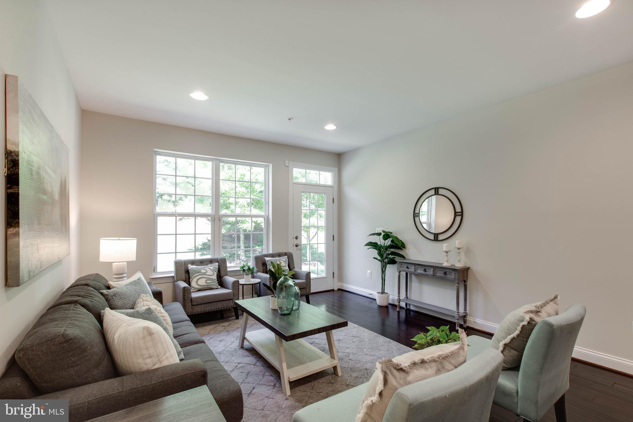 SIMPSON MILL - Residential