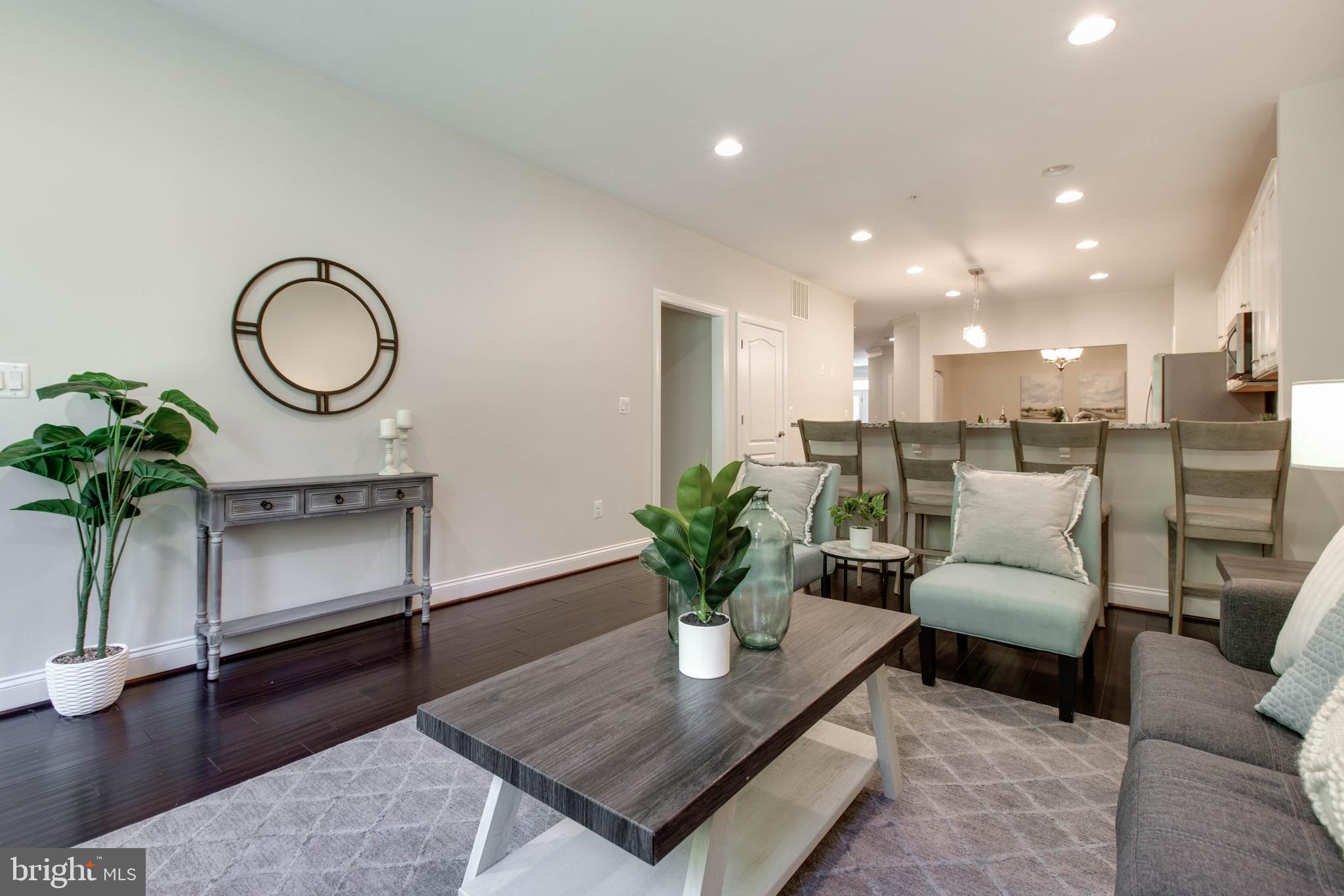 SIMPSON MILL - Residential