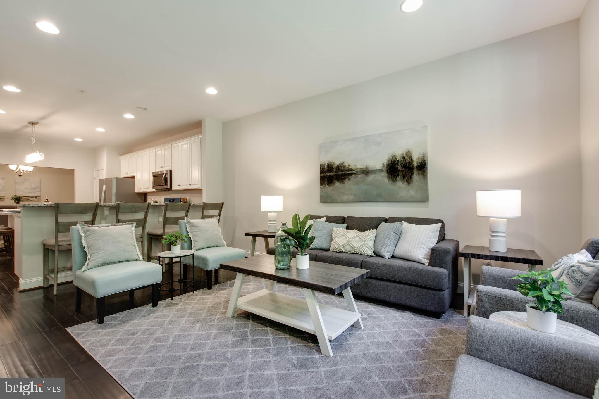 SIMPSON MILL - Residential