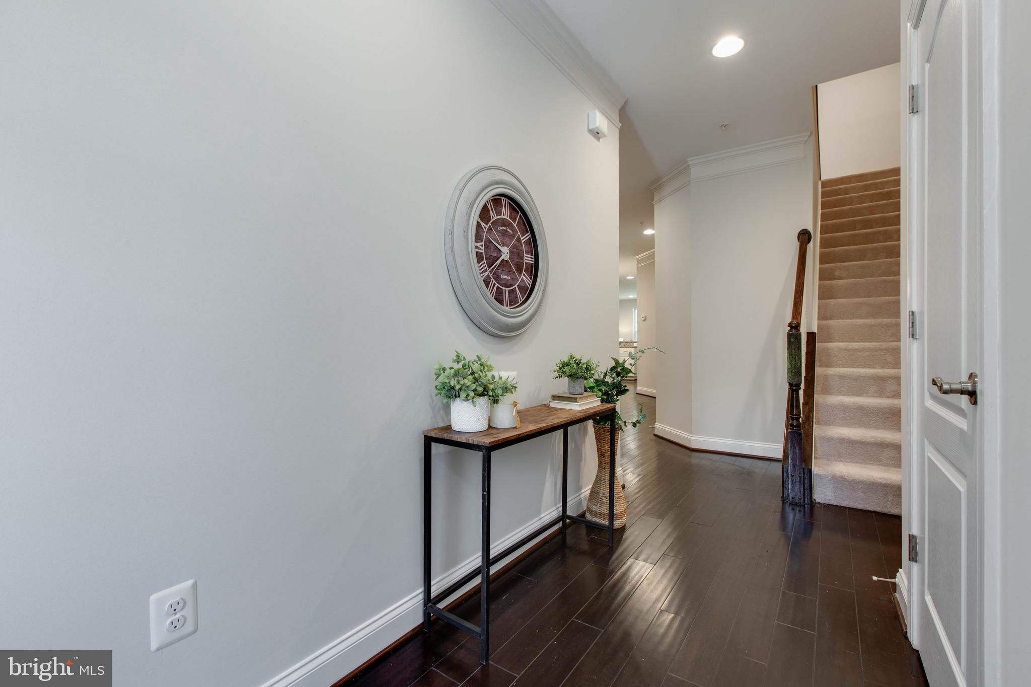 SIMPSON MILL - Residential