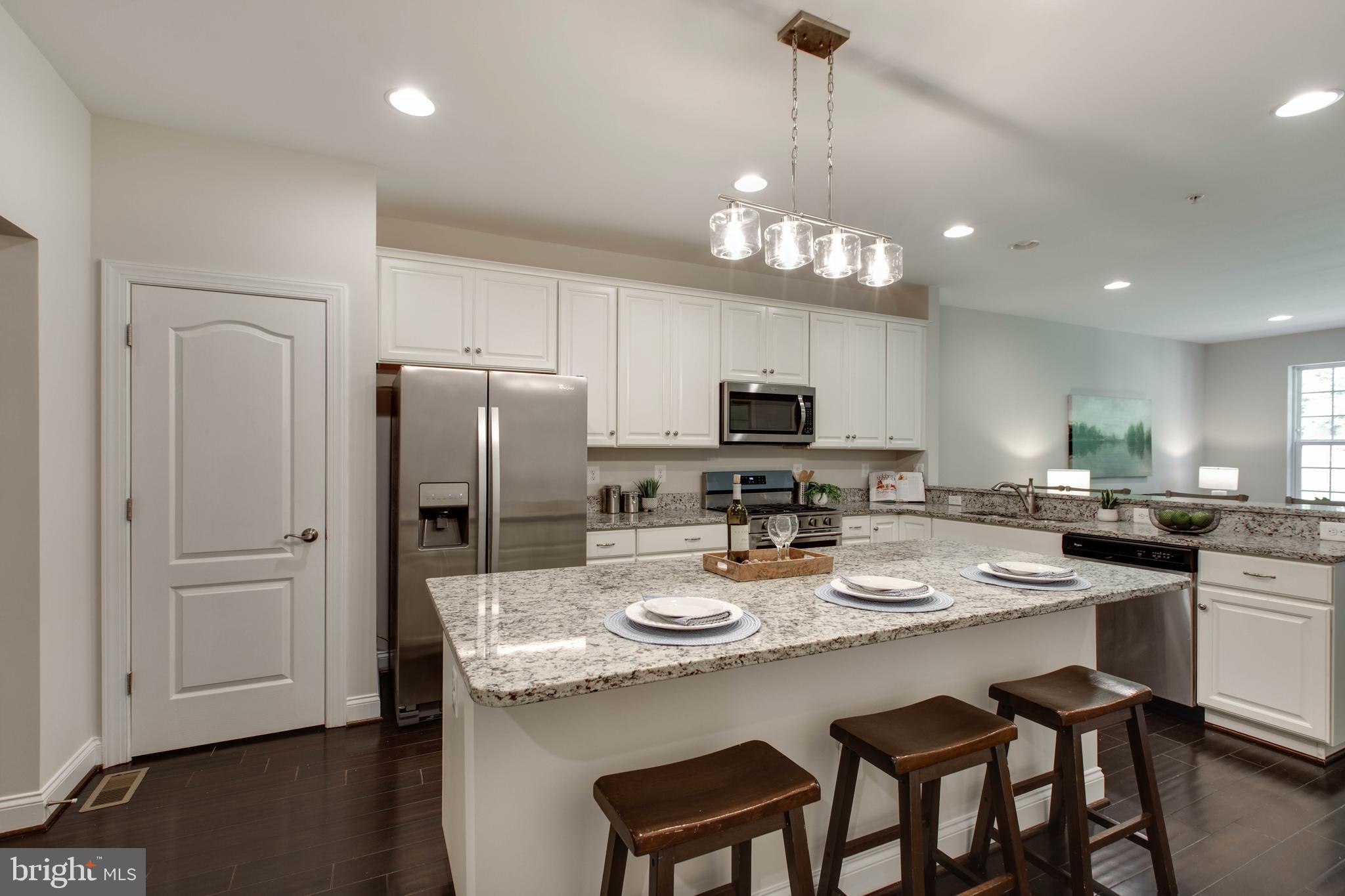 SIMPSON MILL - Residential