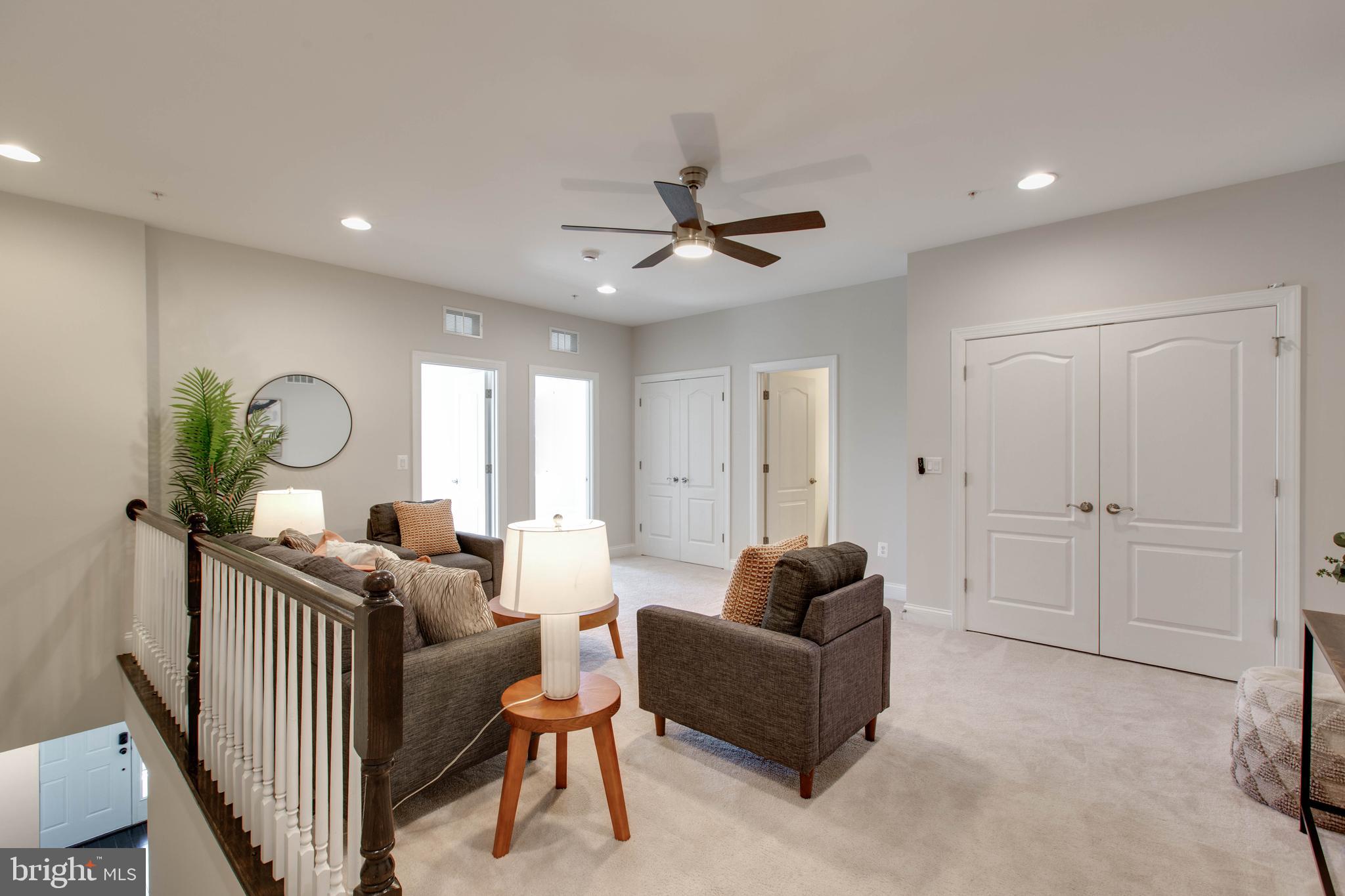 SIMPSON MILL - Residential