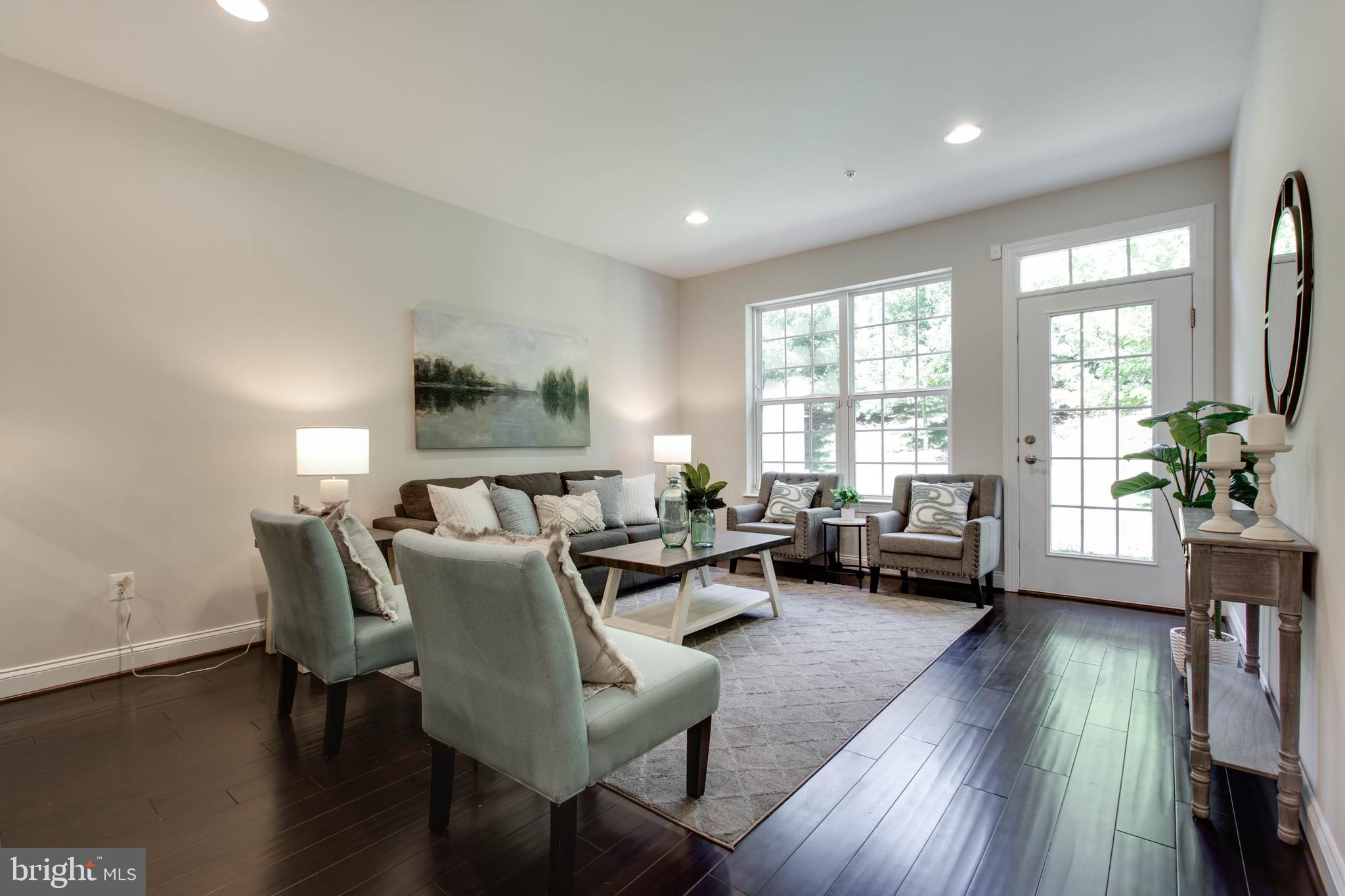 SIMPSON MILL - Residential