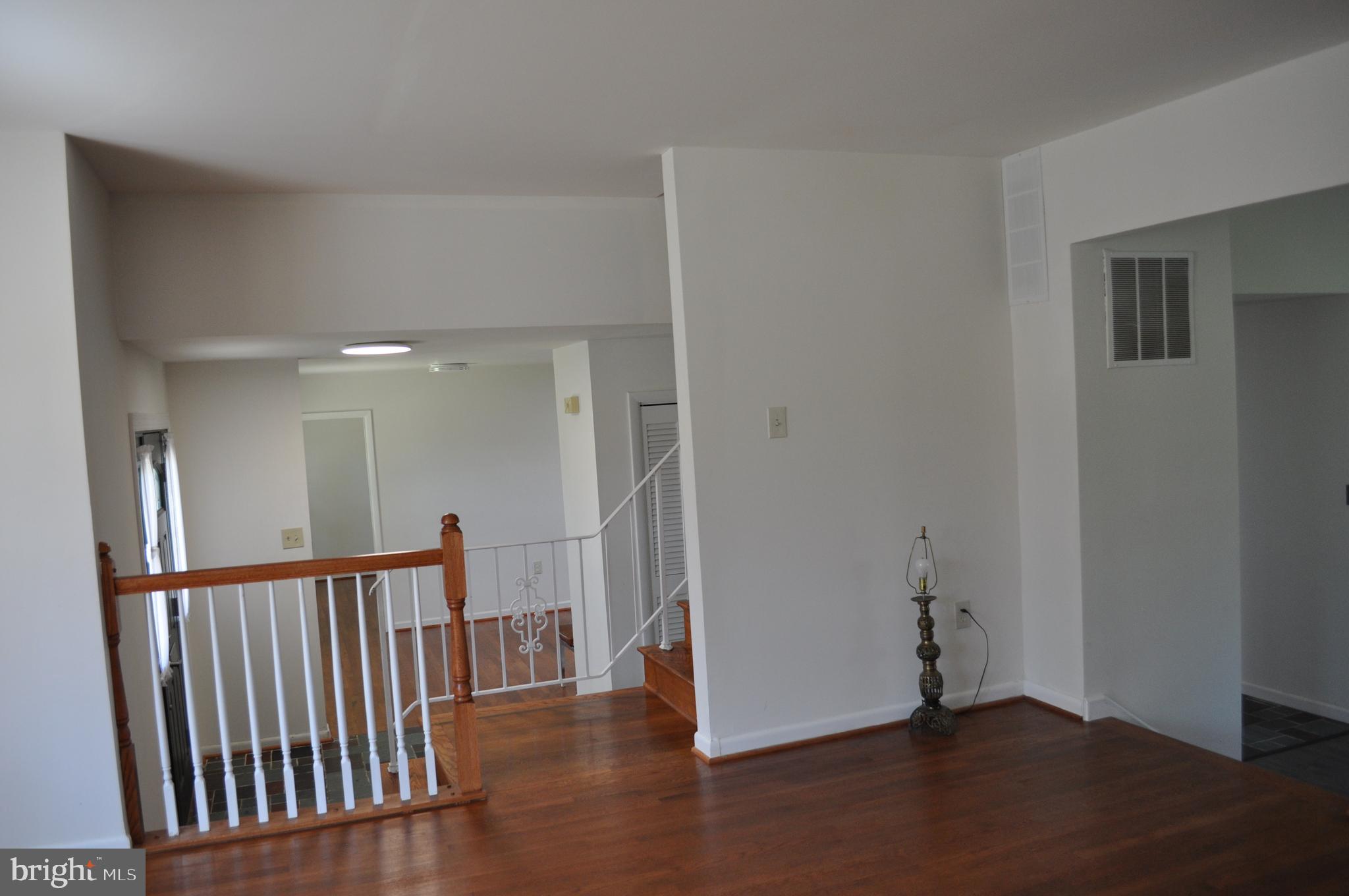 REGENCY ESTATES - Residential Lease