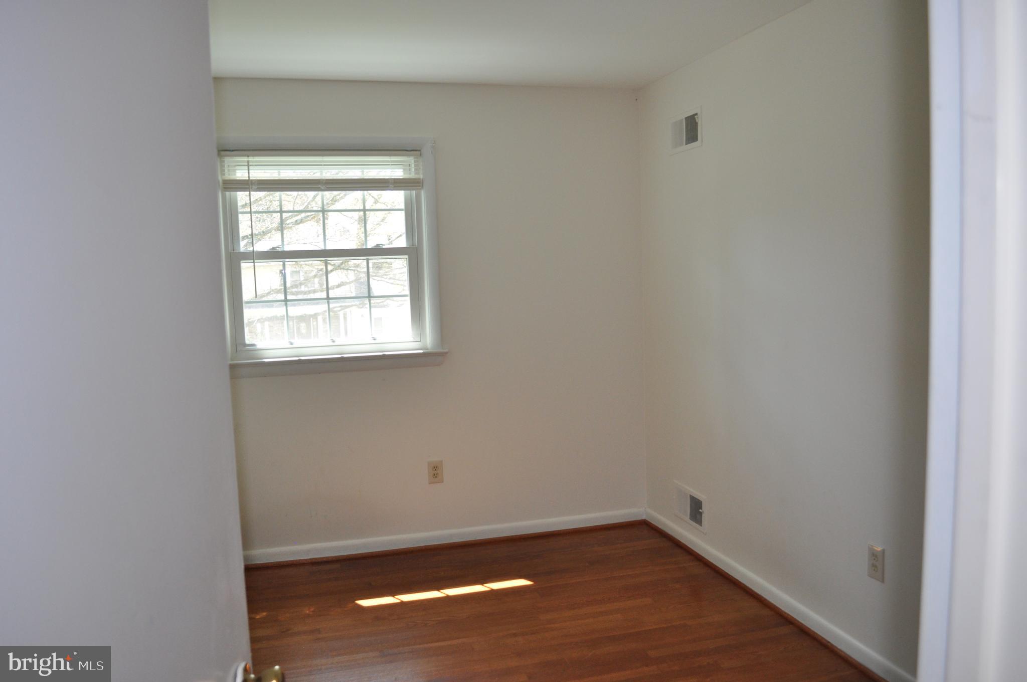 REGENCY ESTATES - Residential Lease