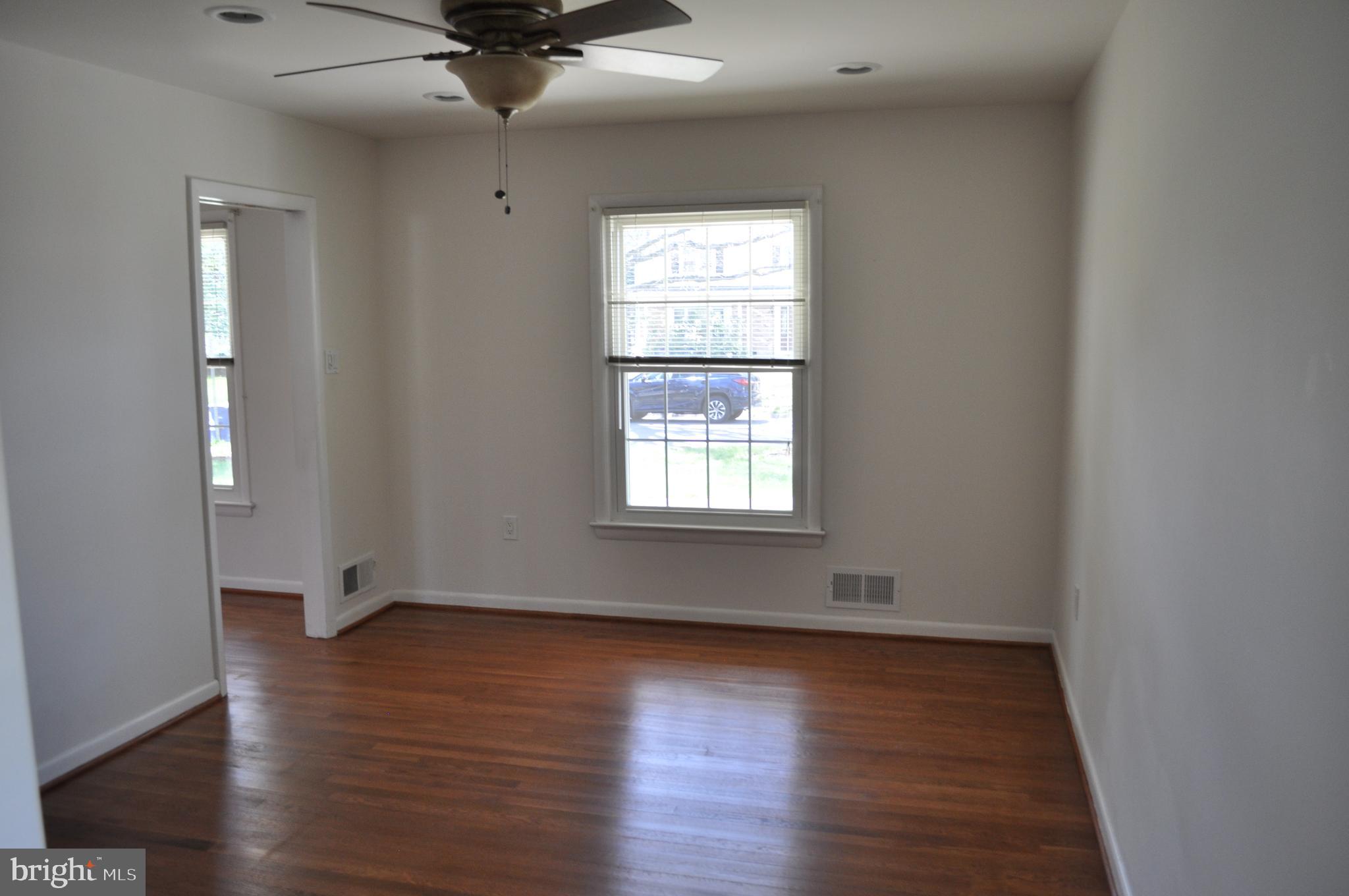 REGENCY ESTATES - Residential Lease