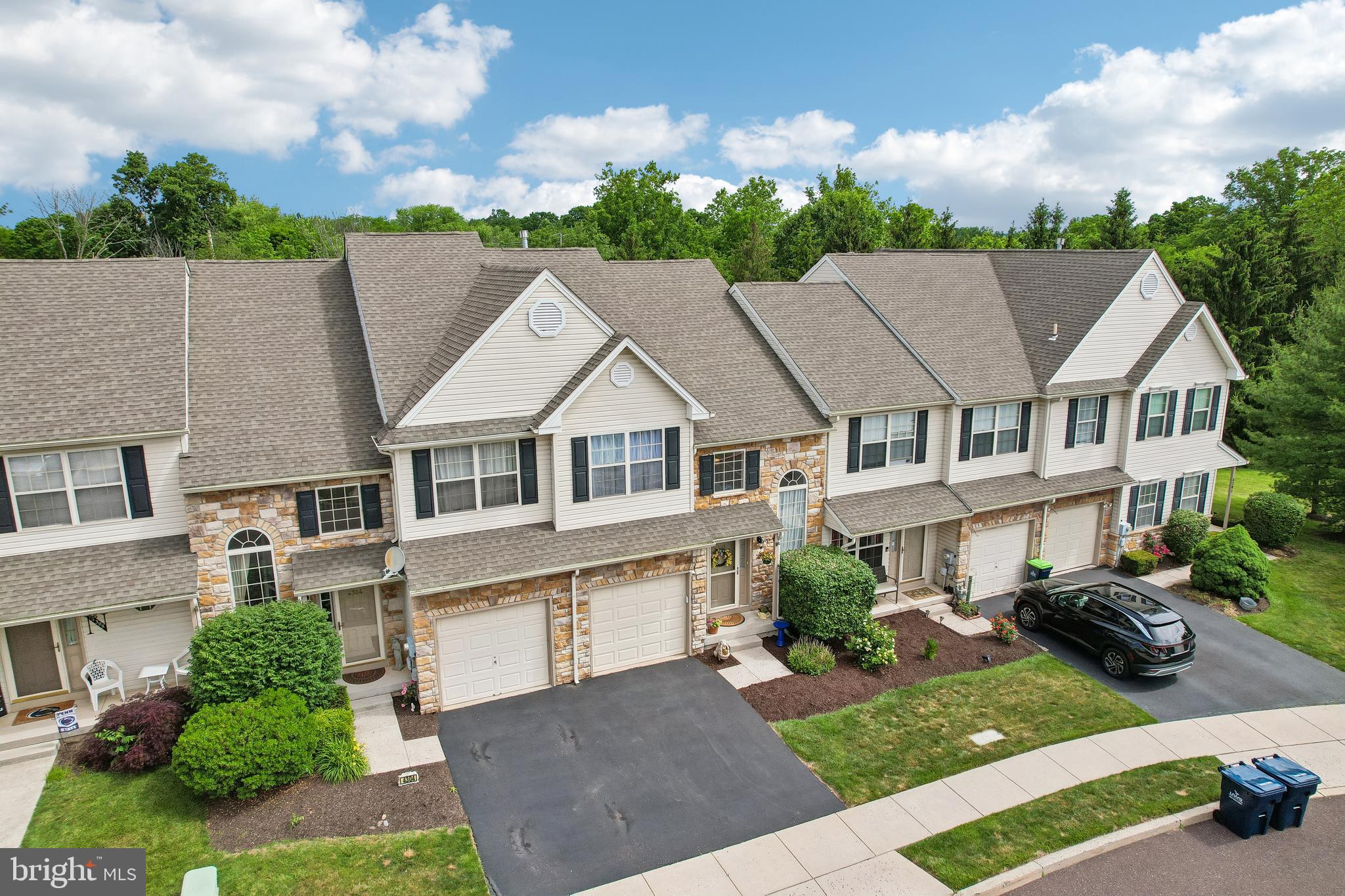 WATERFORD GREENE - Residential