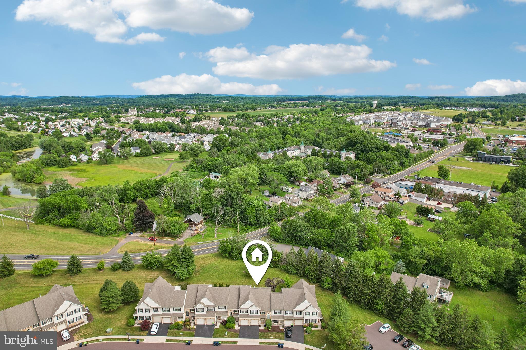 WATERFORD GREENE - Residential