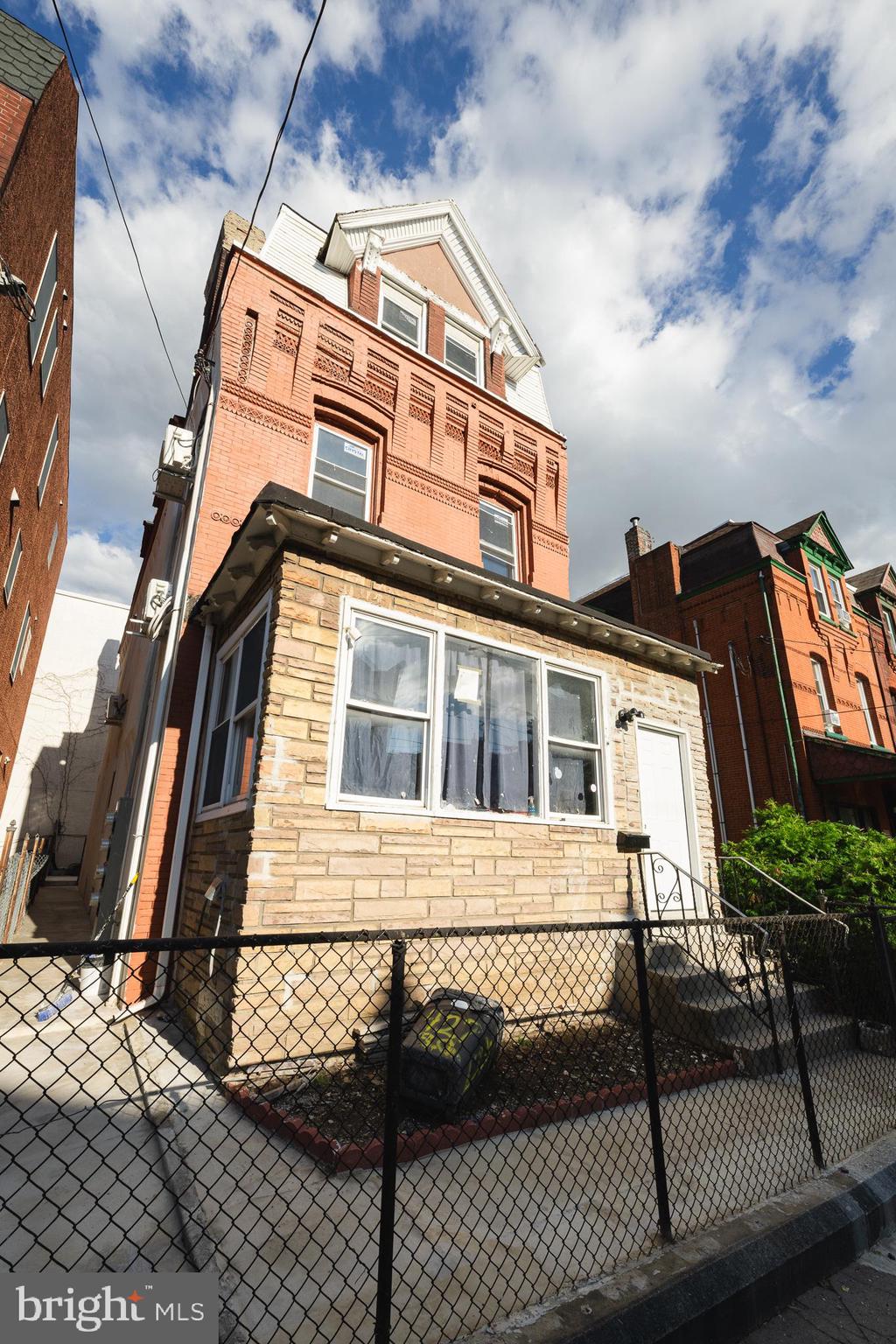 Newly renovated home located right in the center of University City within the boundaries of Drexel's security zone. Walking distance from 30th St regional rail and subway station, many restaurants/bars and retail shopping. This property is great for investment, estimated rental income could be $8500-$9000 a month. Property is sold in "As Is" condition. Seller will not make any repair. Buyer is responsible to obtain a Use and Occupancy certification and correct violation.