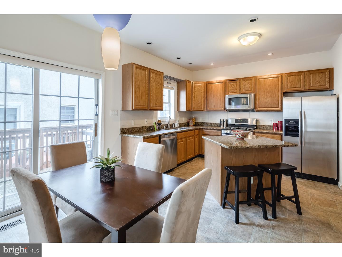 NORTHERN LIBERTIES - Residential