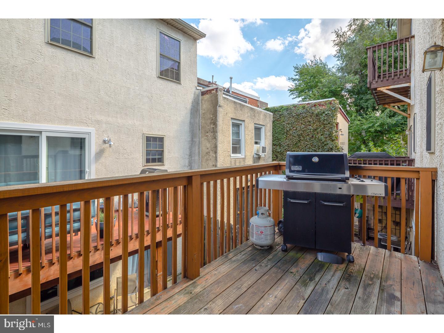 NORTHERN LIBERTIES - Residential