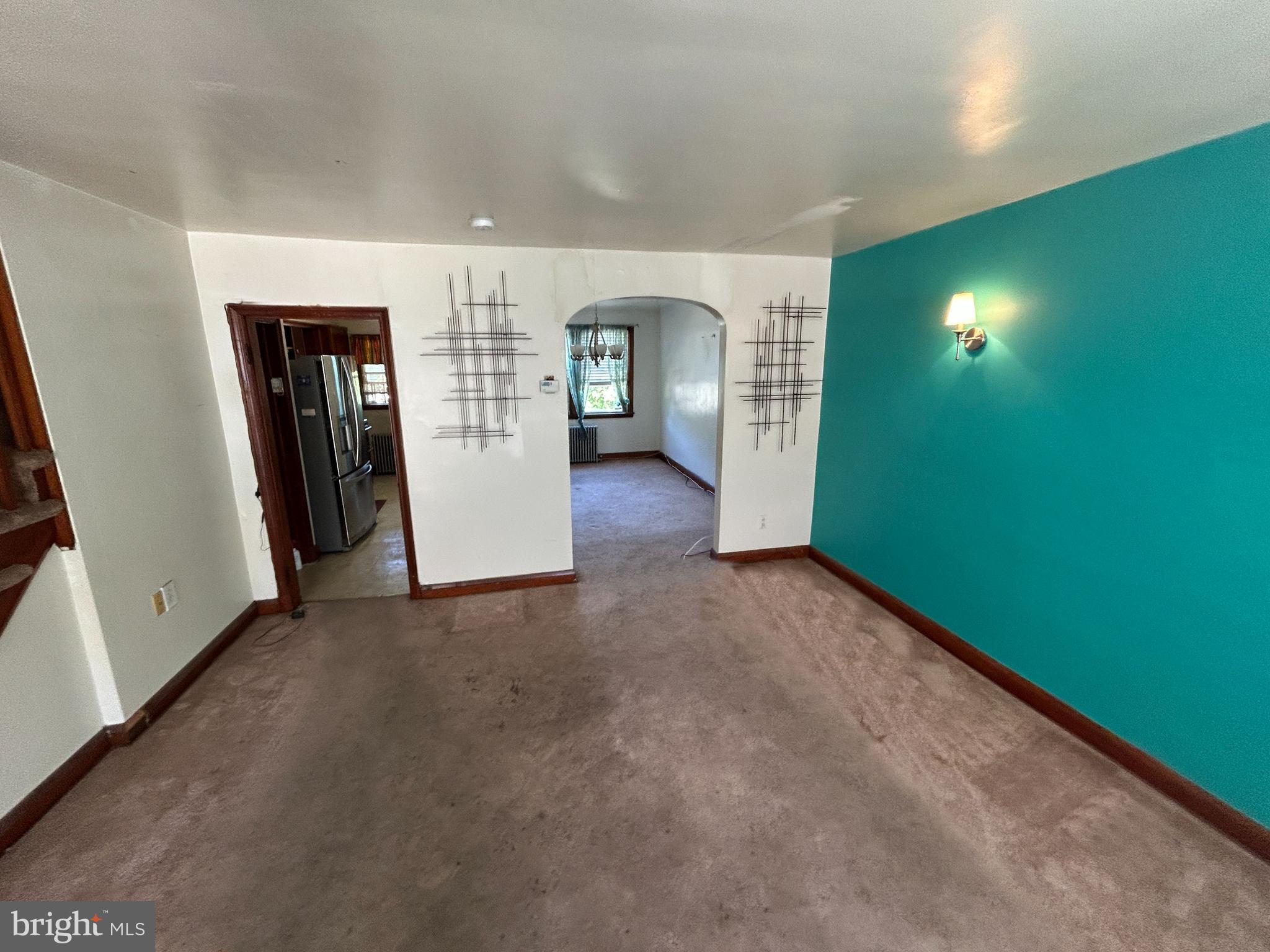 GLENHAM - BELFORD - Residential