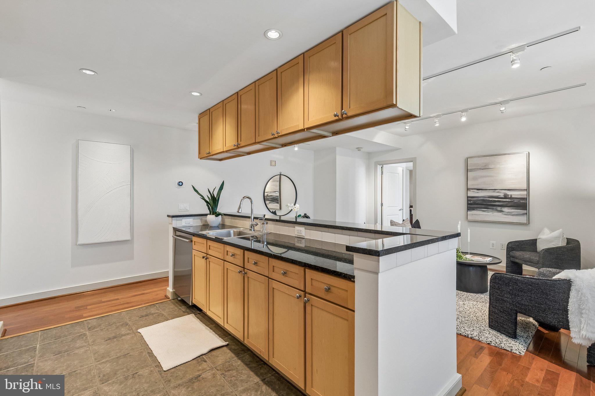 AVENUE OF THE ARTS - Residential