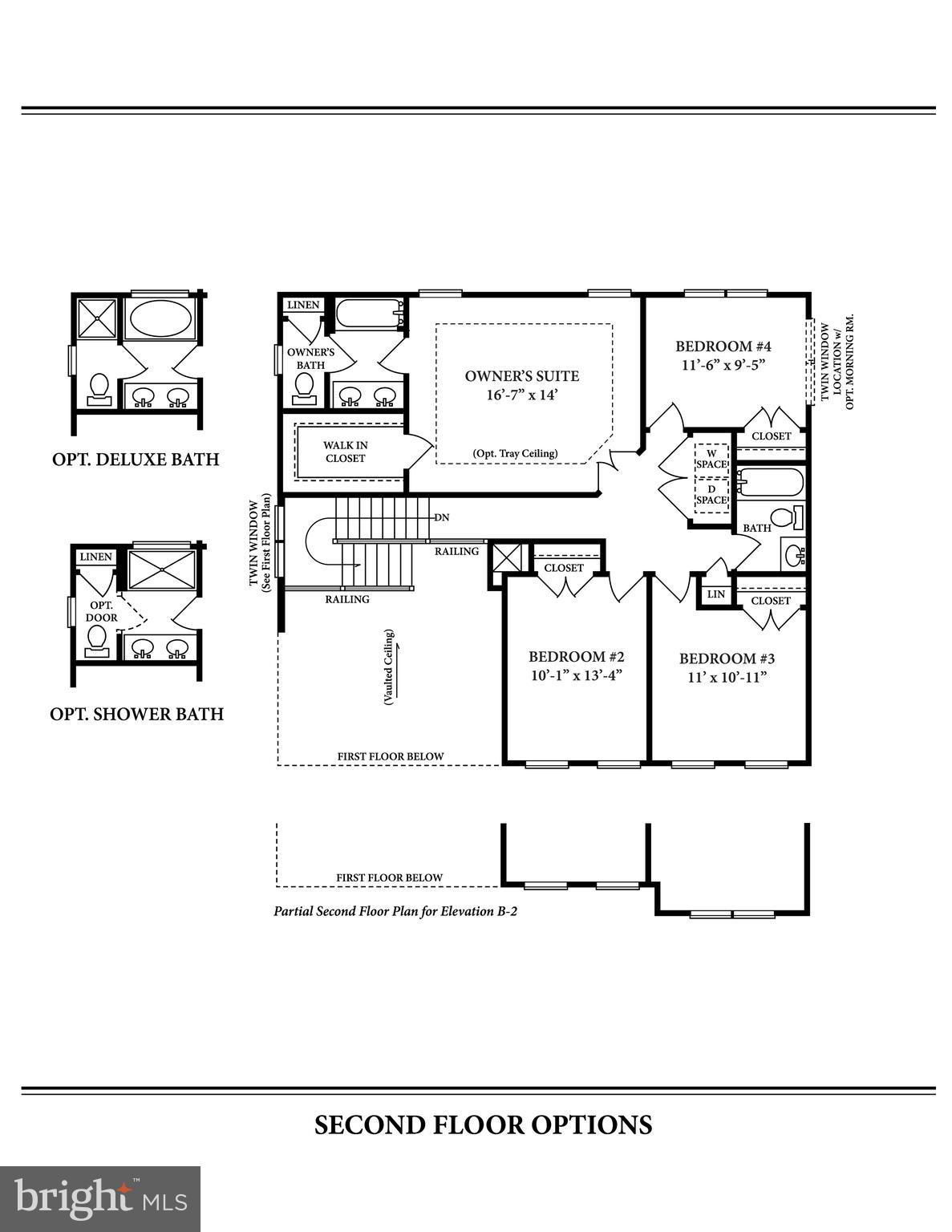 BULLE ROCK - Residential