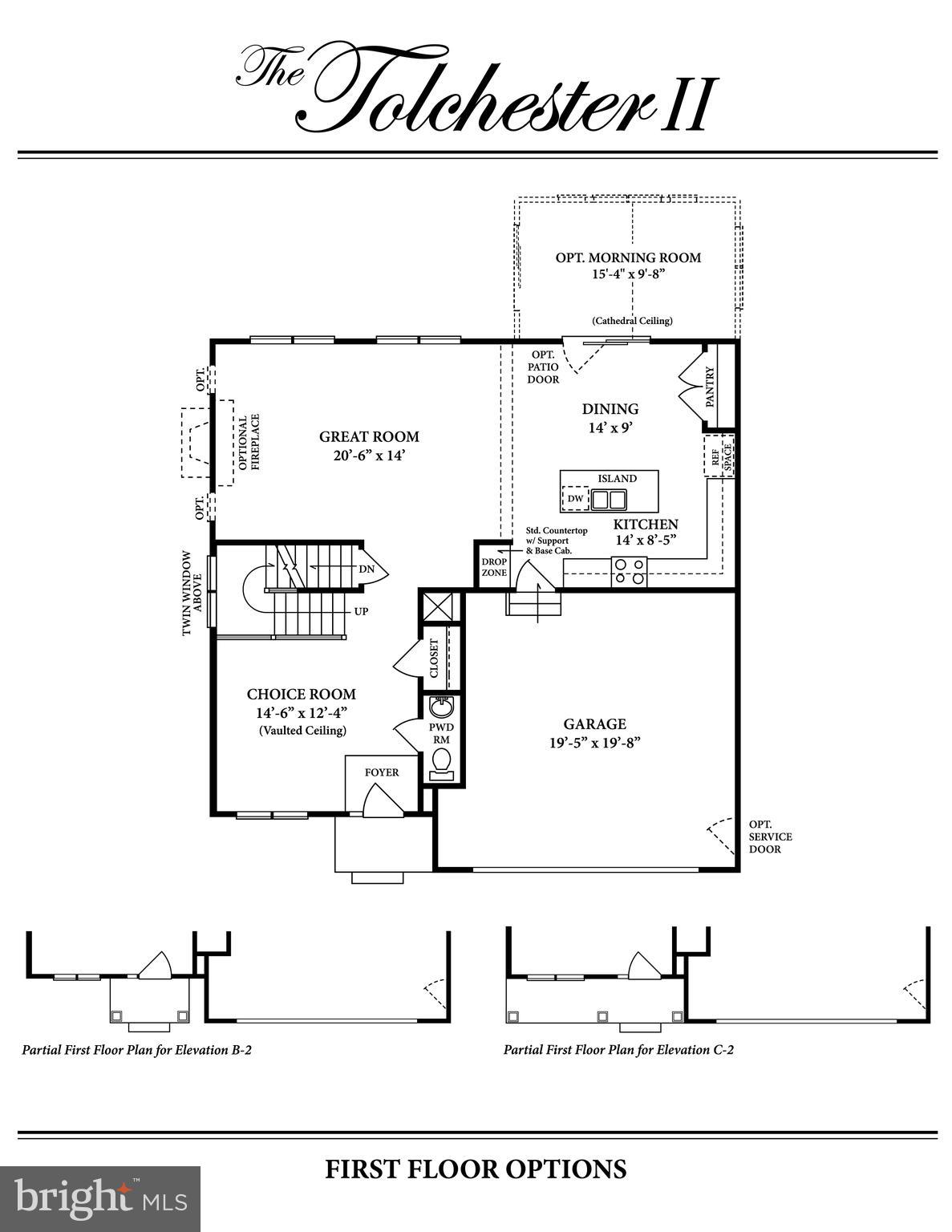 BULLE ROCK - Residential