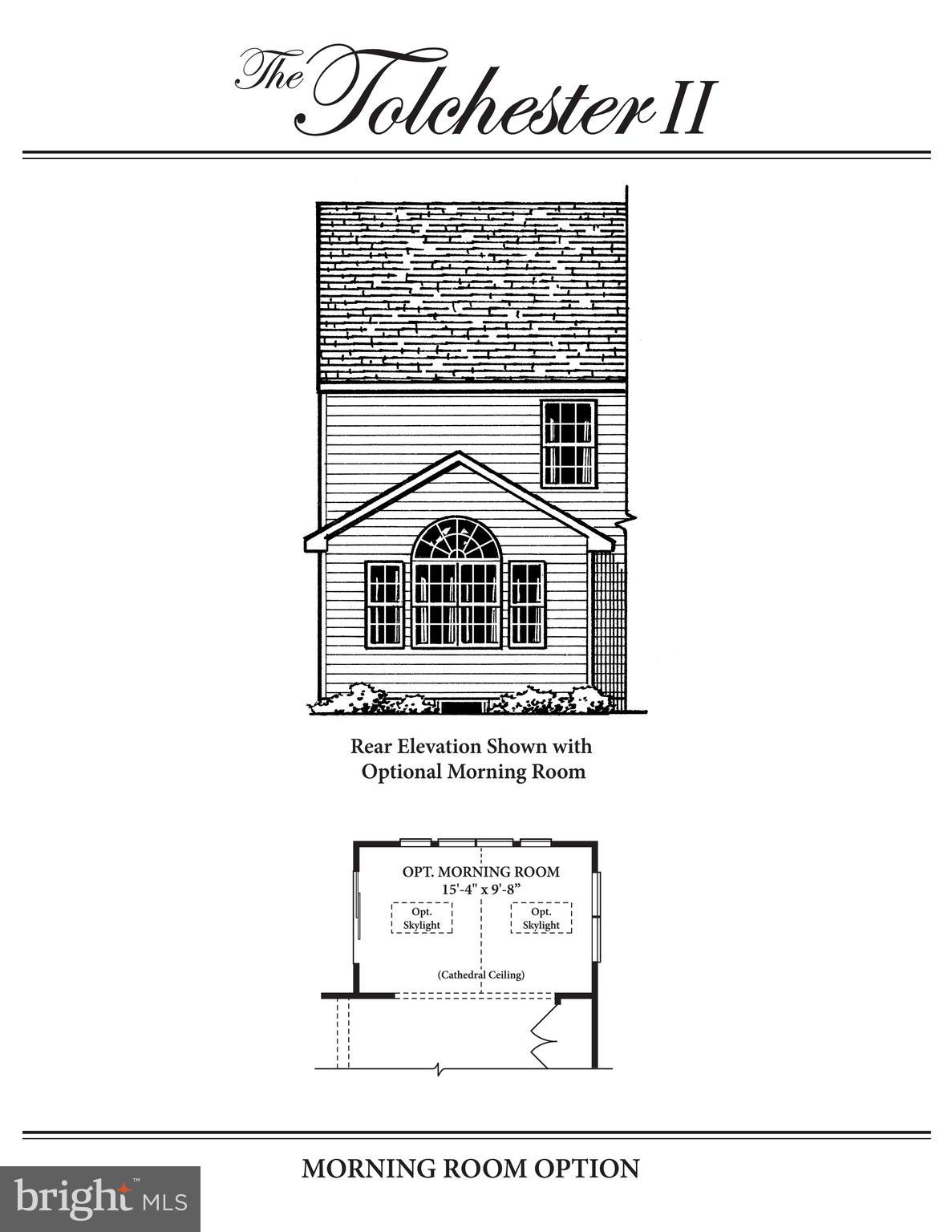 BULLE ROCK - Residential