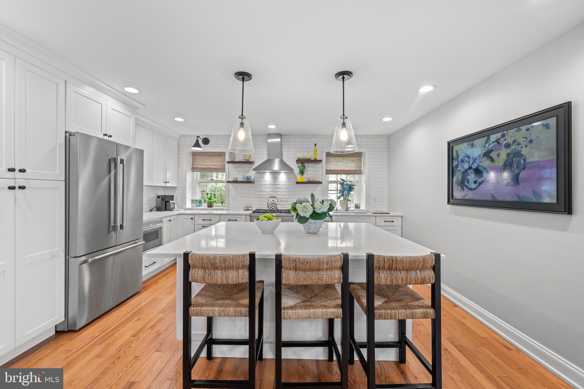SHORTRIDGE - Residential