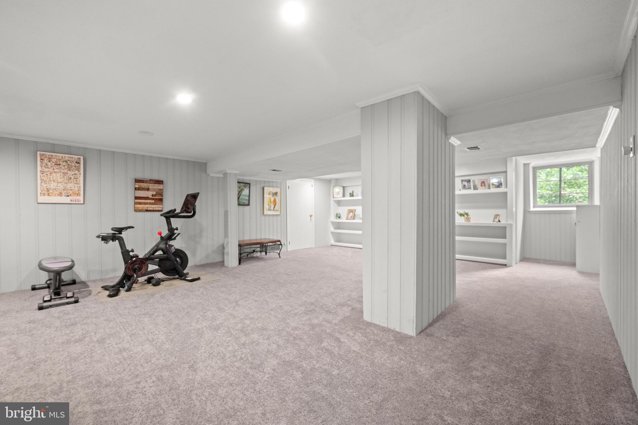 SHORTRIDGE - Residential