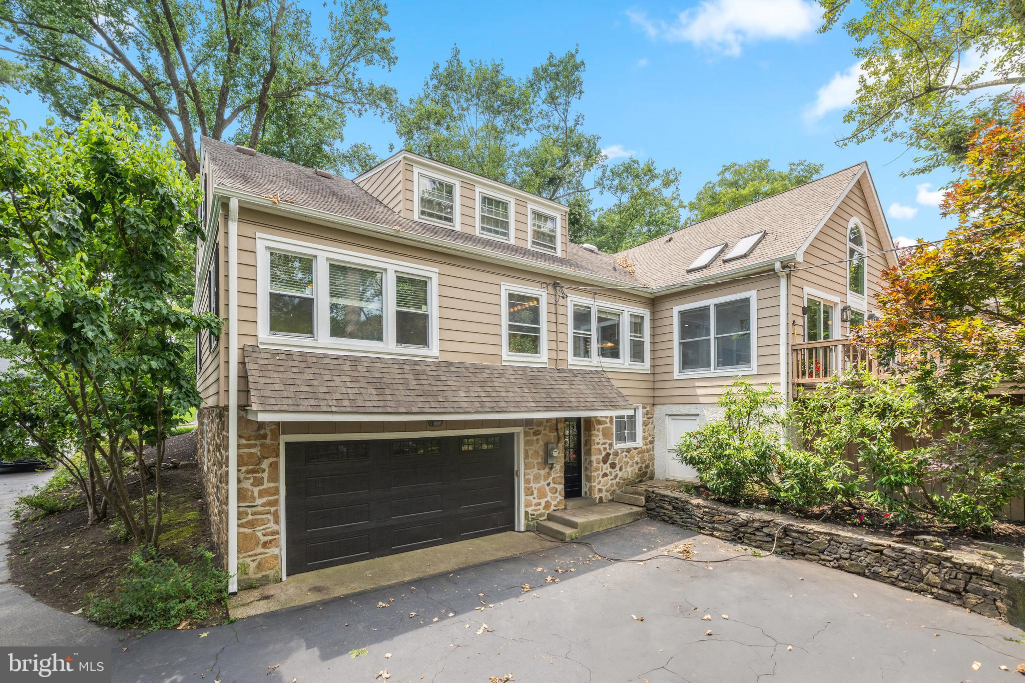 SHORTRIDGE - Residential