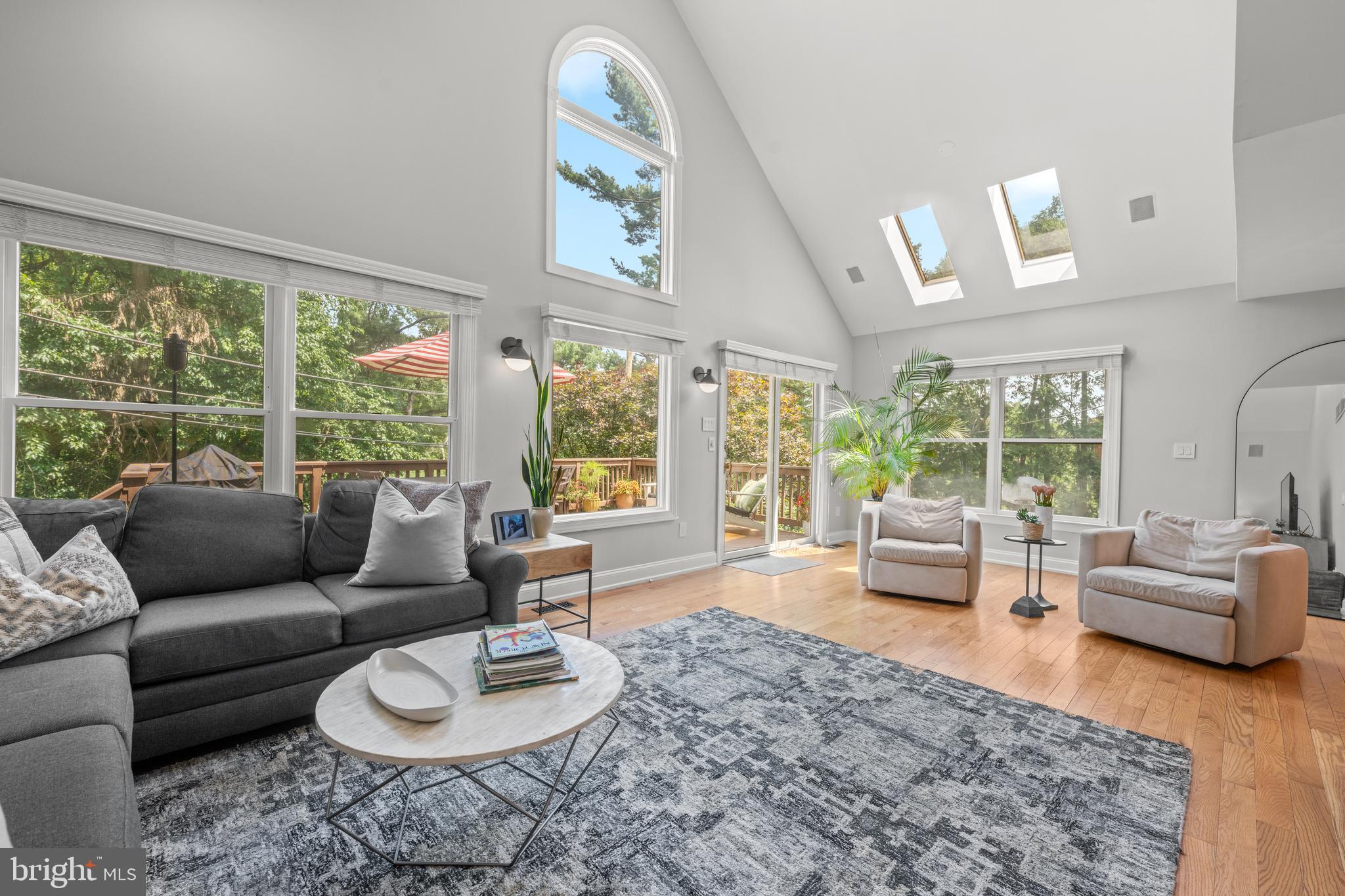 SHORTRIDGE - Residential