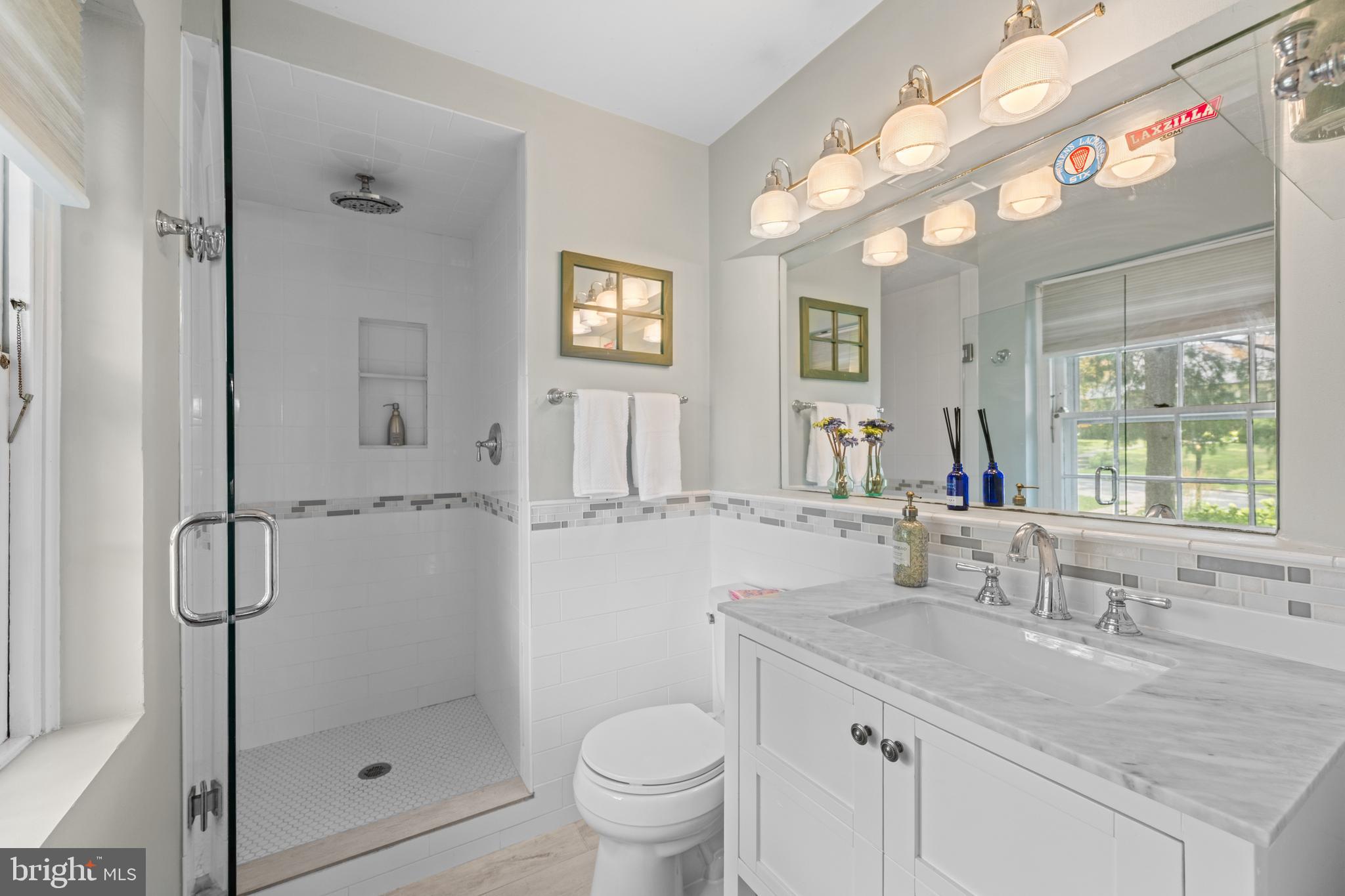 SHORTRIDGE - Residential