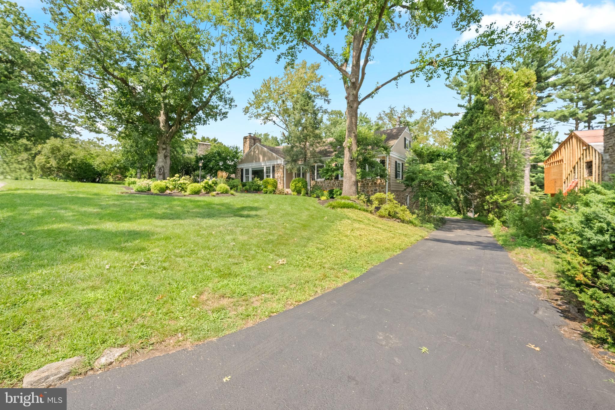 SHORTRIDGE - Residential