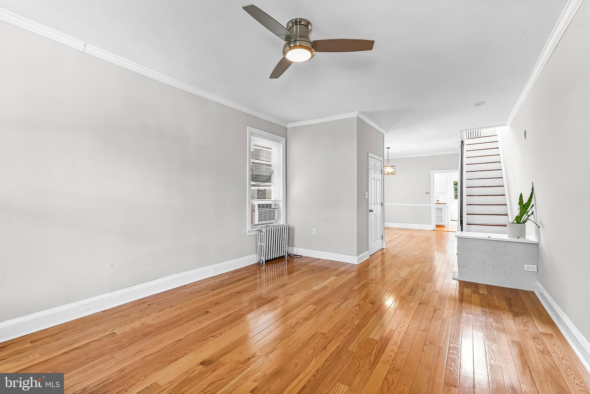 MANAYUNK - Residential