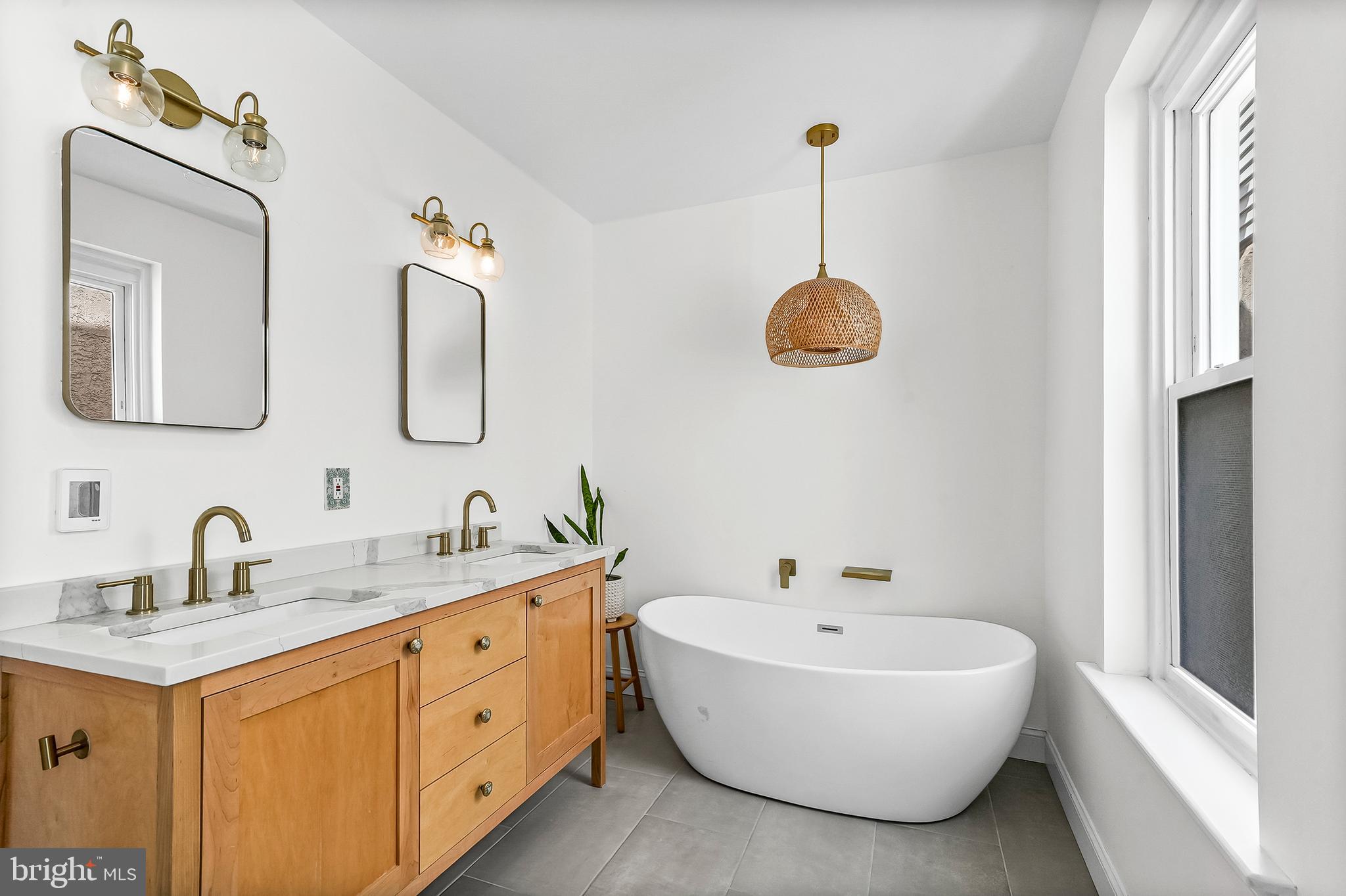 MANAYUNK - Residential