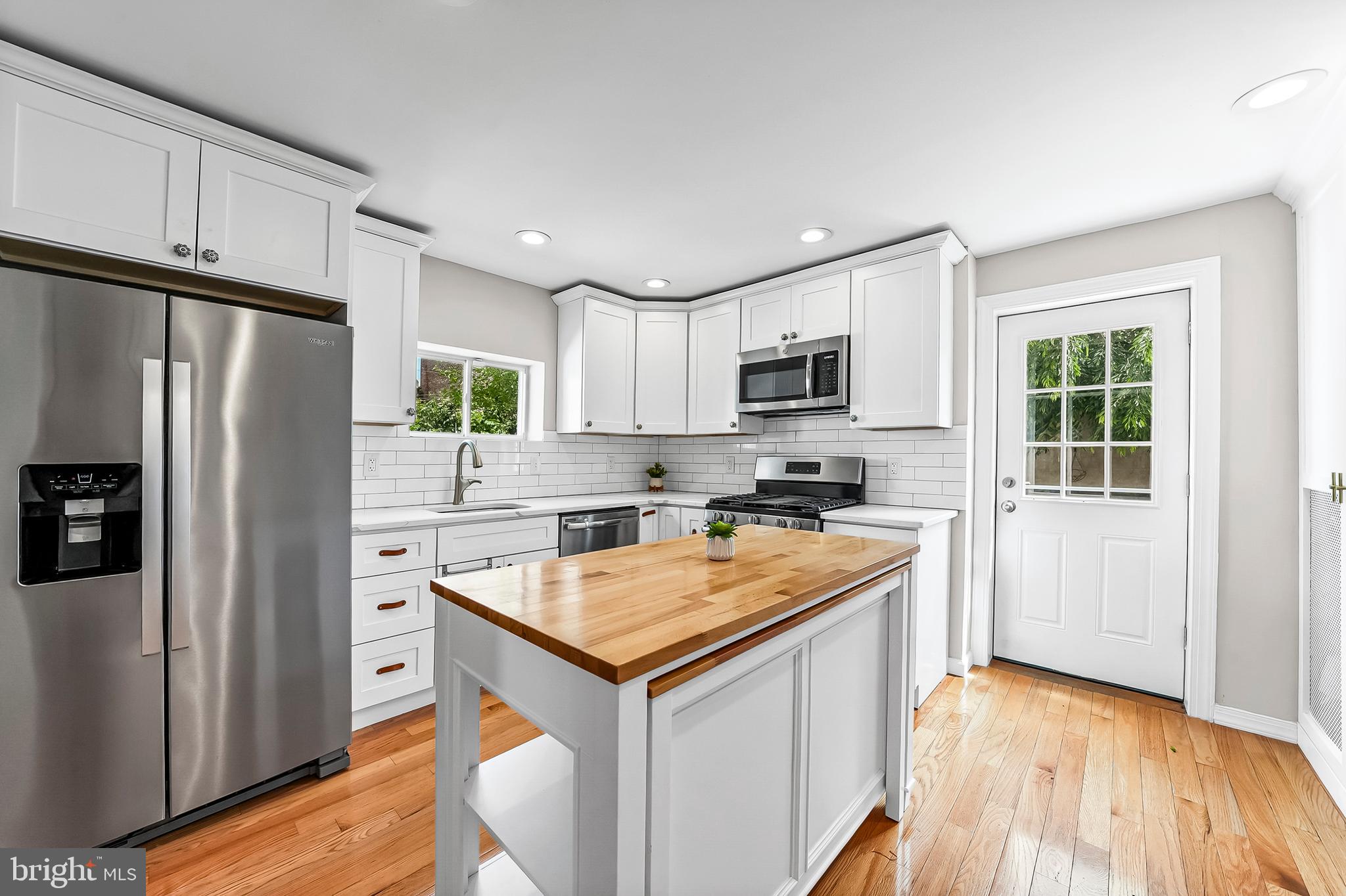 MANAYUNK - Residential