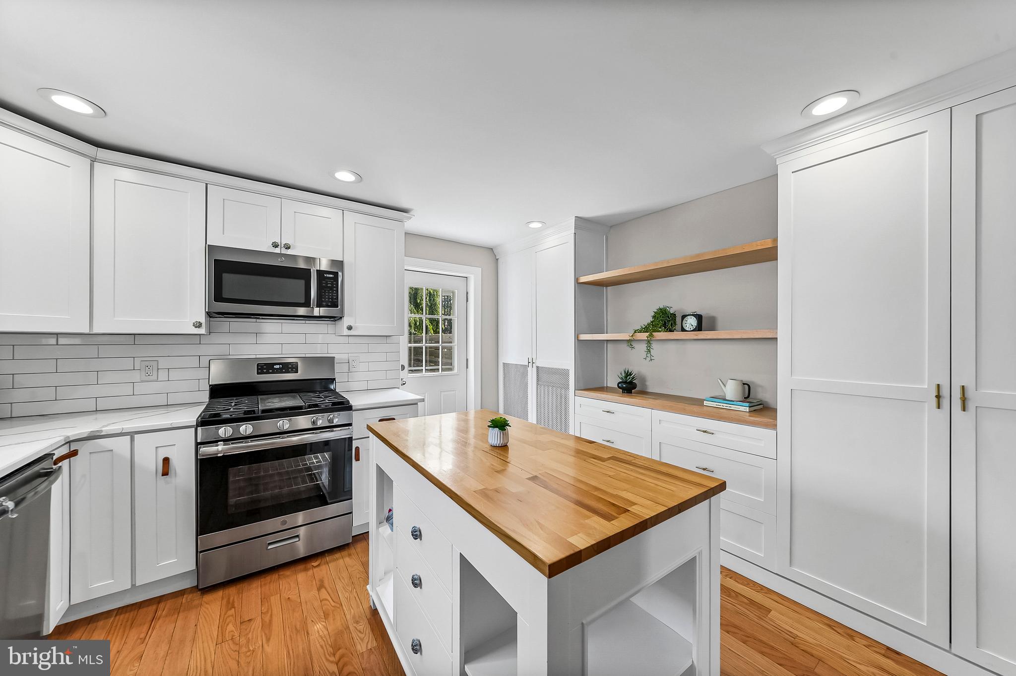 MANAYUNK - Residential