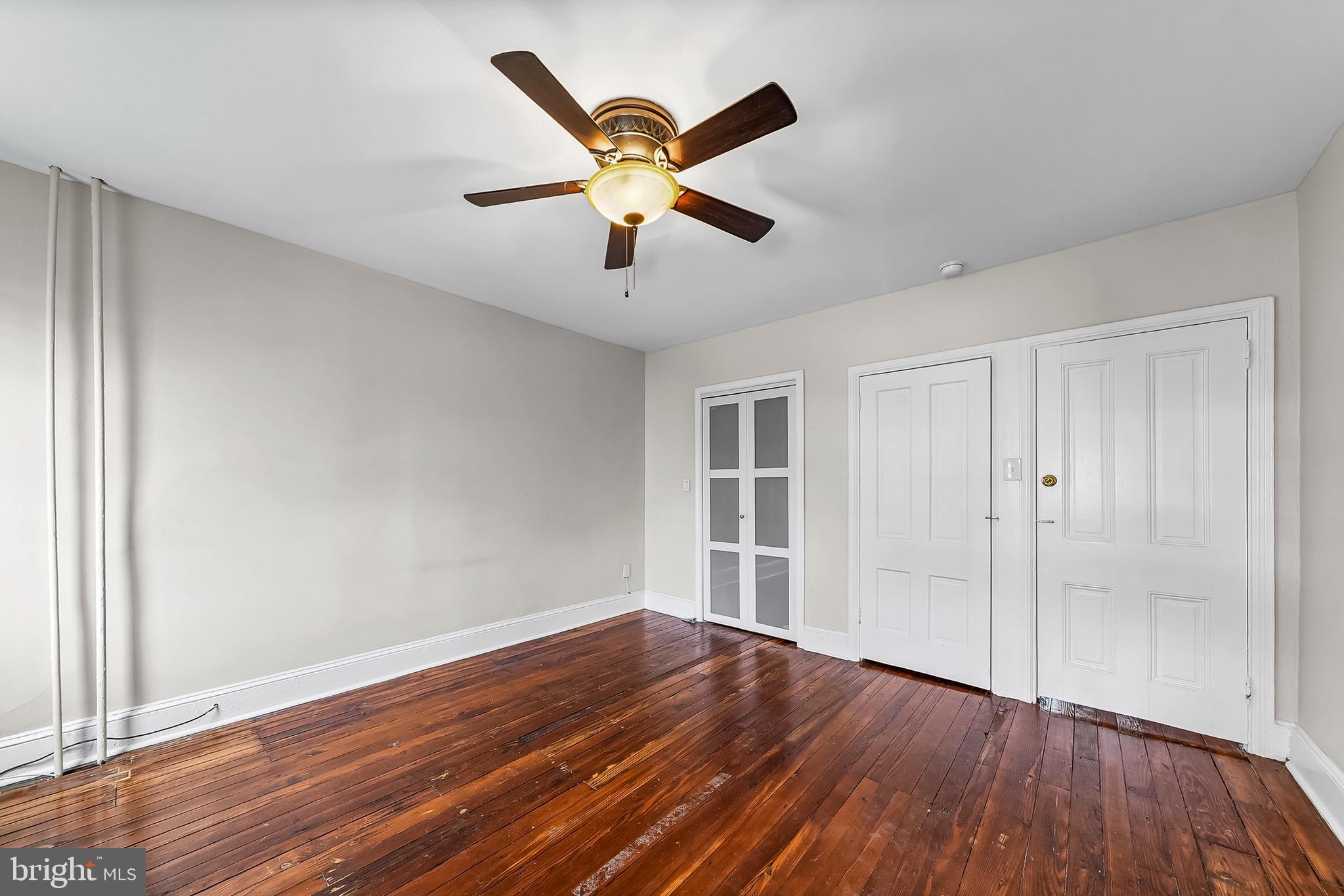 MANAYUNK - Residential