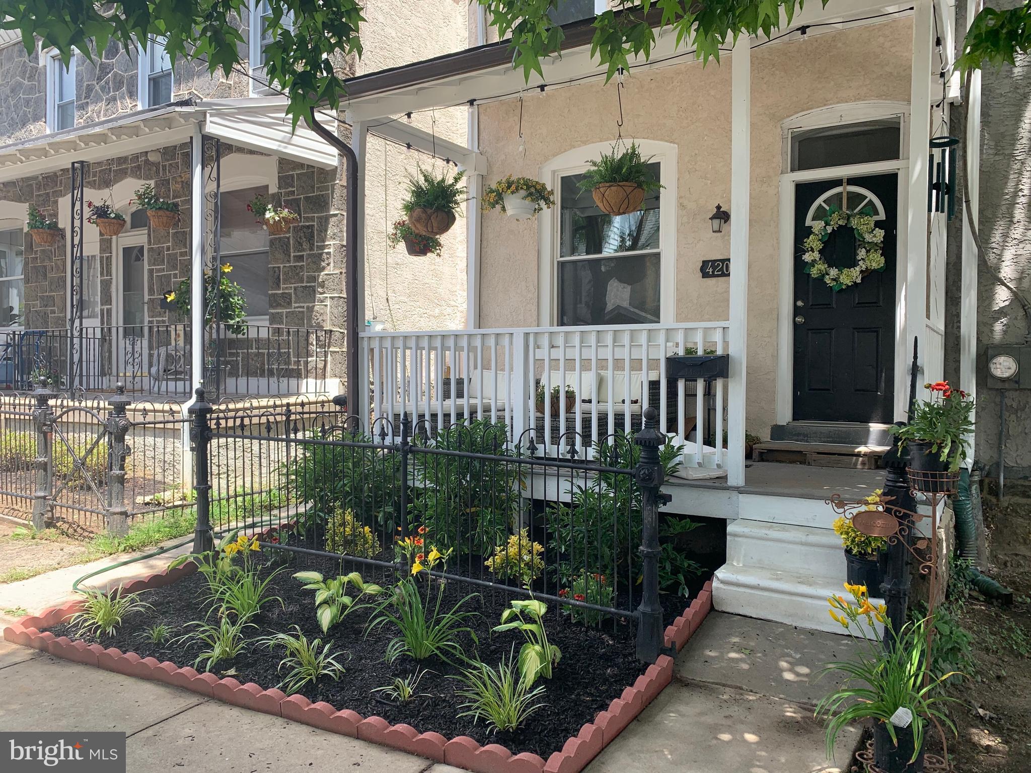 MANAYUNK - Residential
