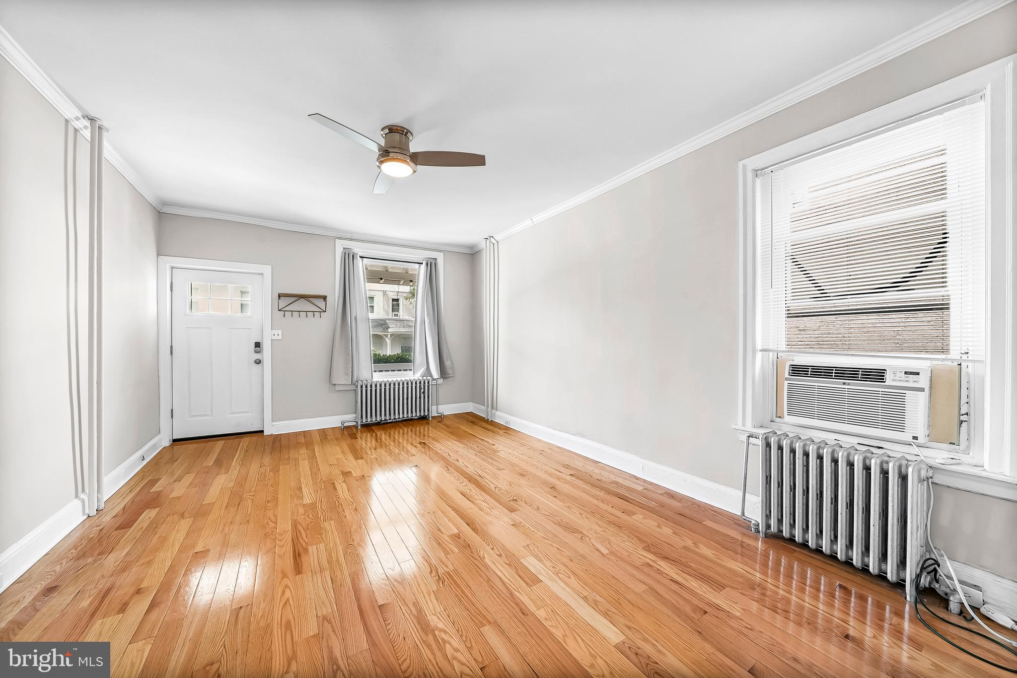 MANAYUNK - Residential