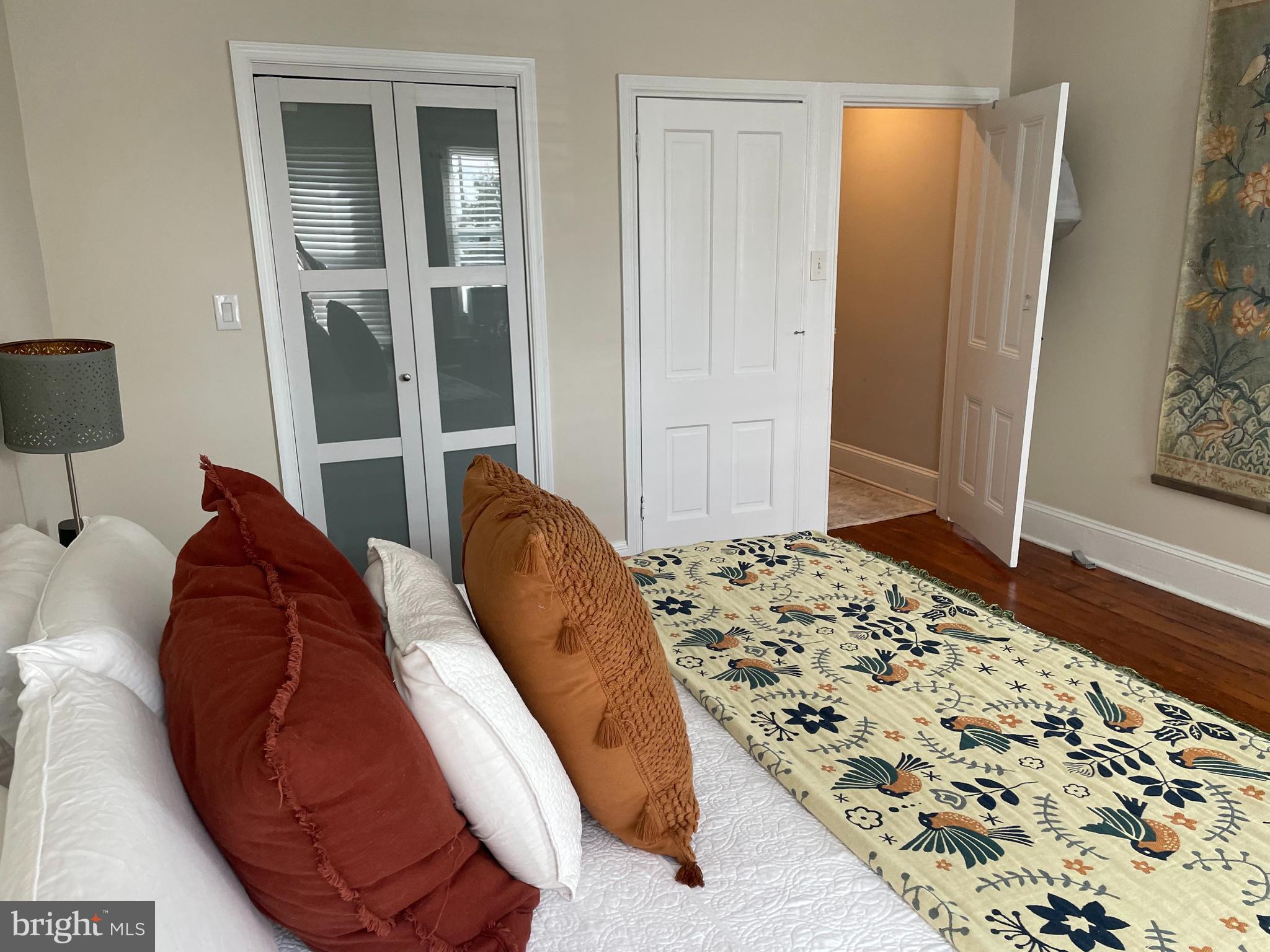 MANAYUNK - Residential