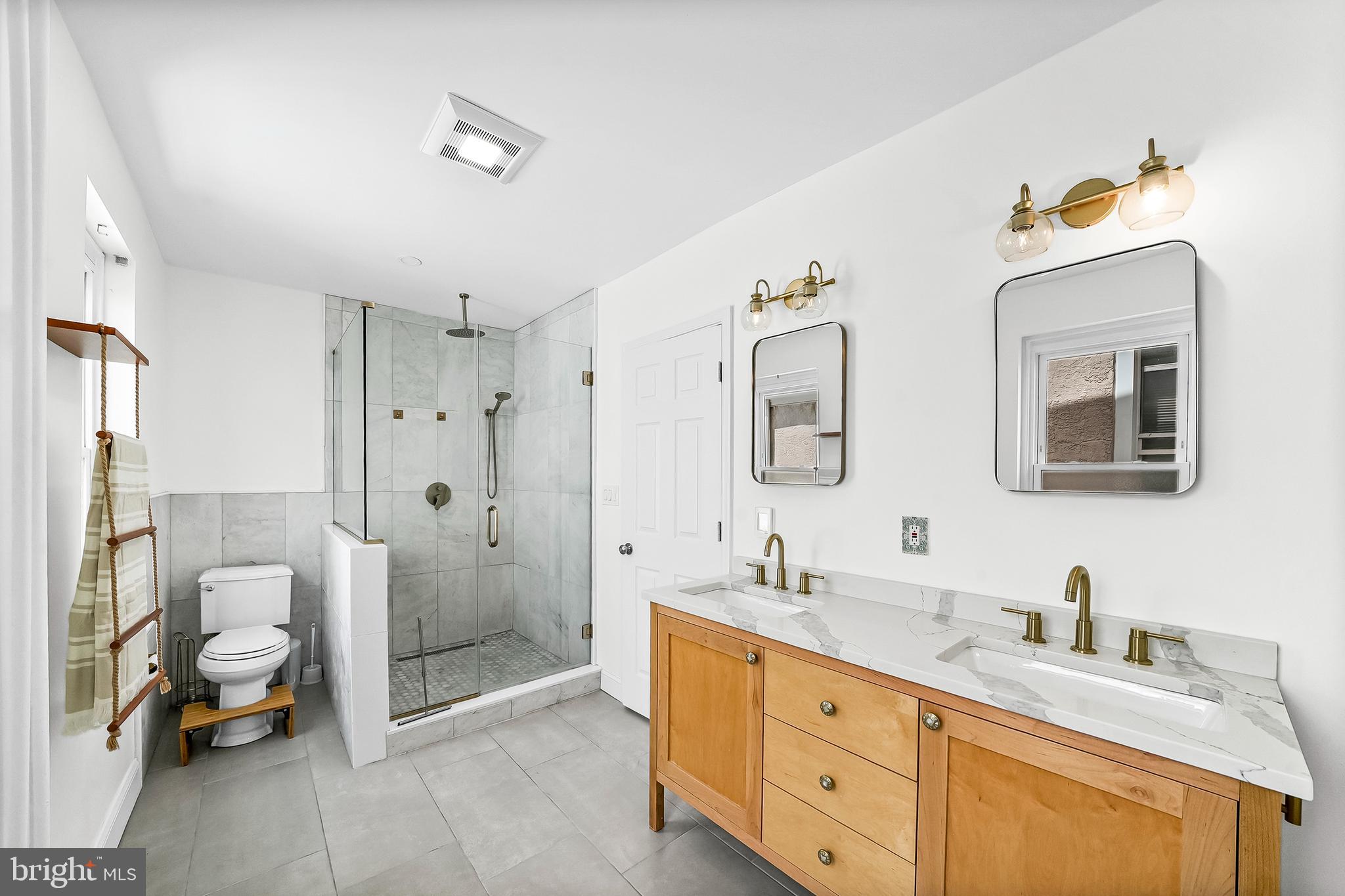 MANAYUNK - Residential