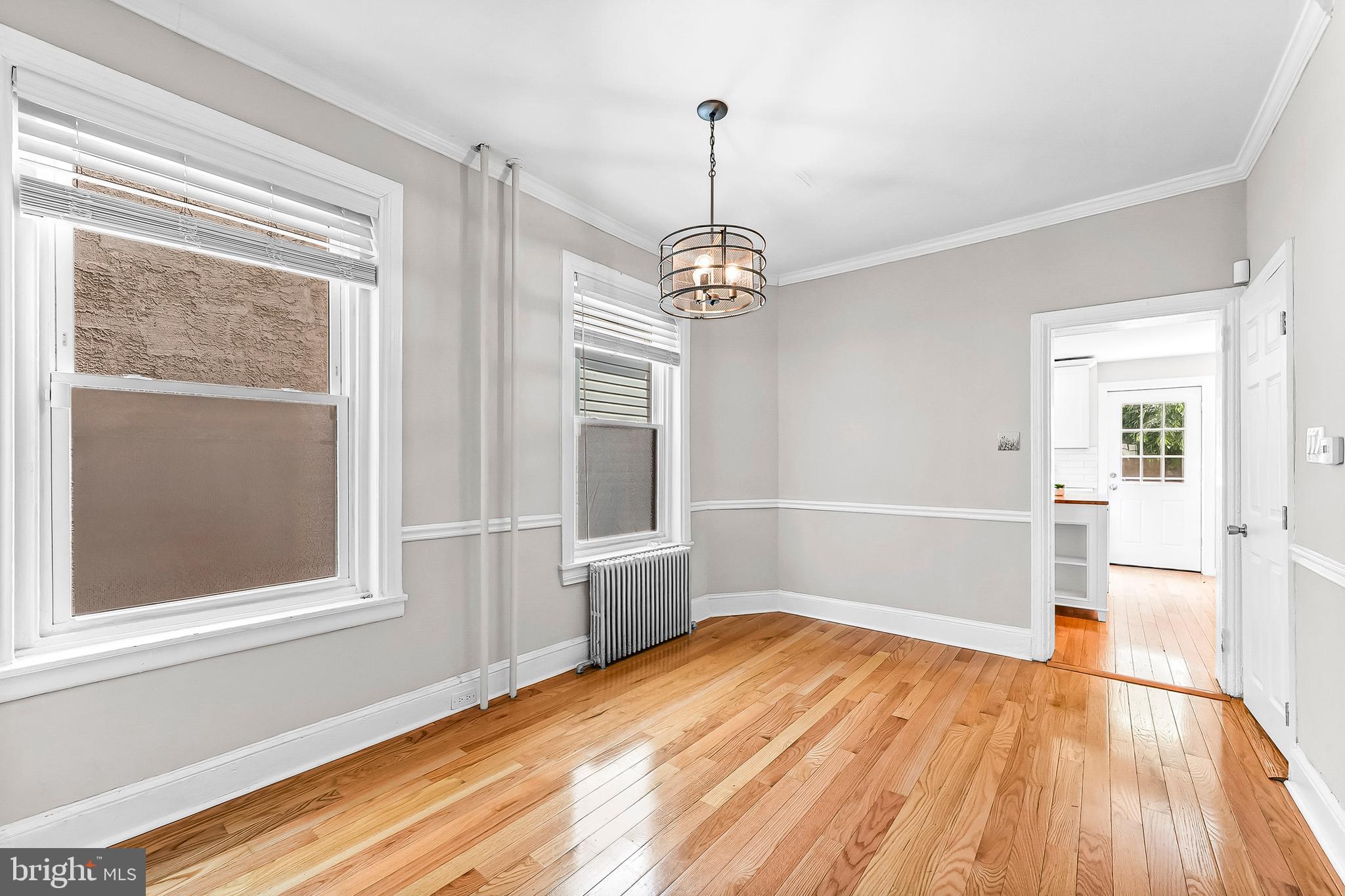 MANAYUNK - Residential