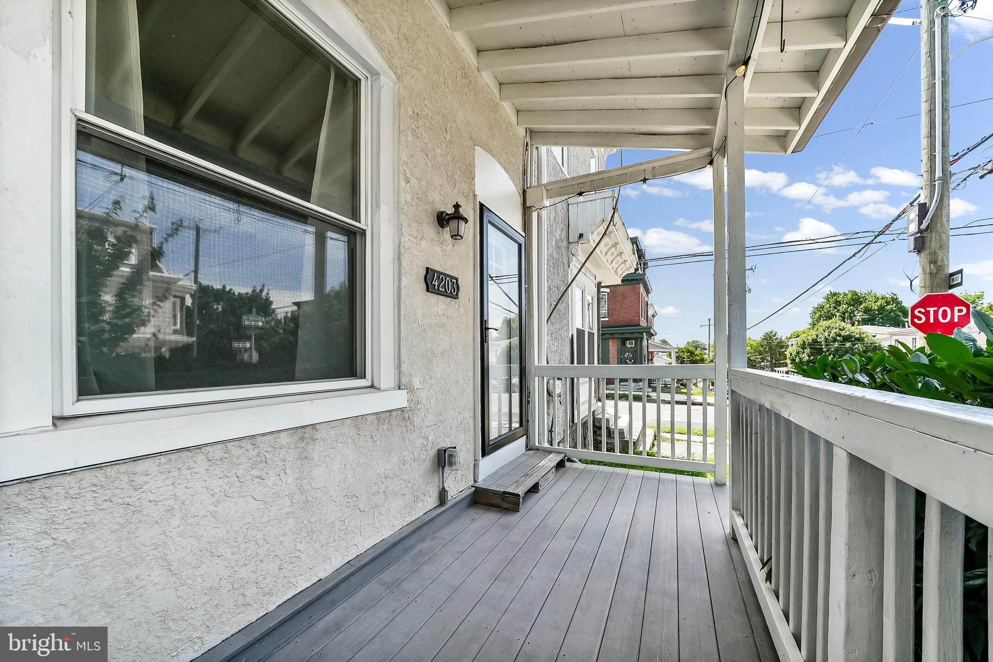 MANAYUNK - Residential