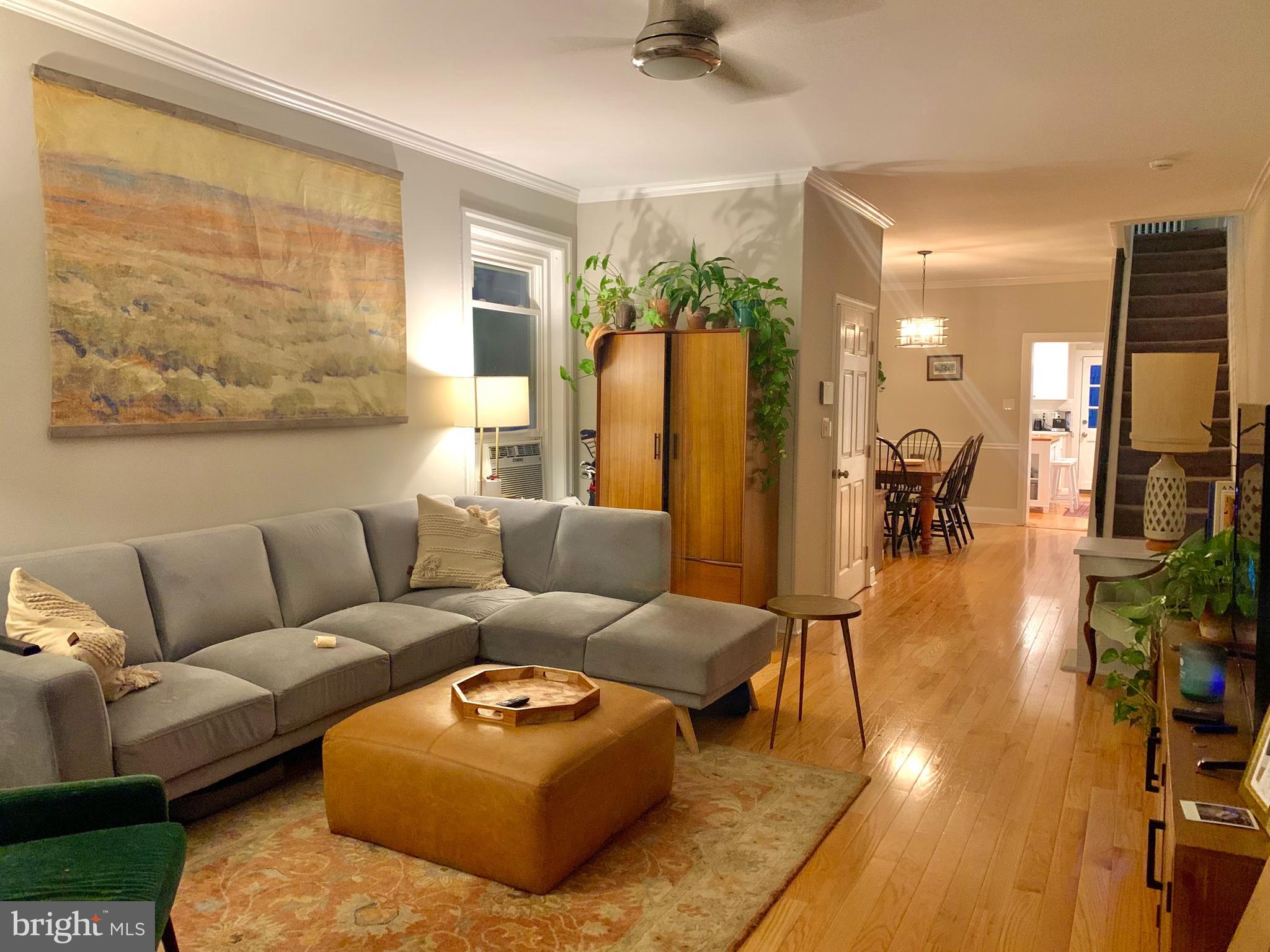 MANAYUNK - Residential