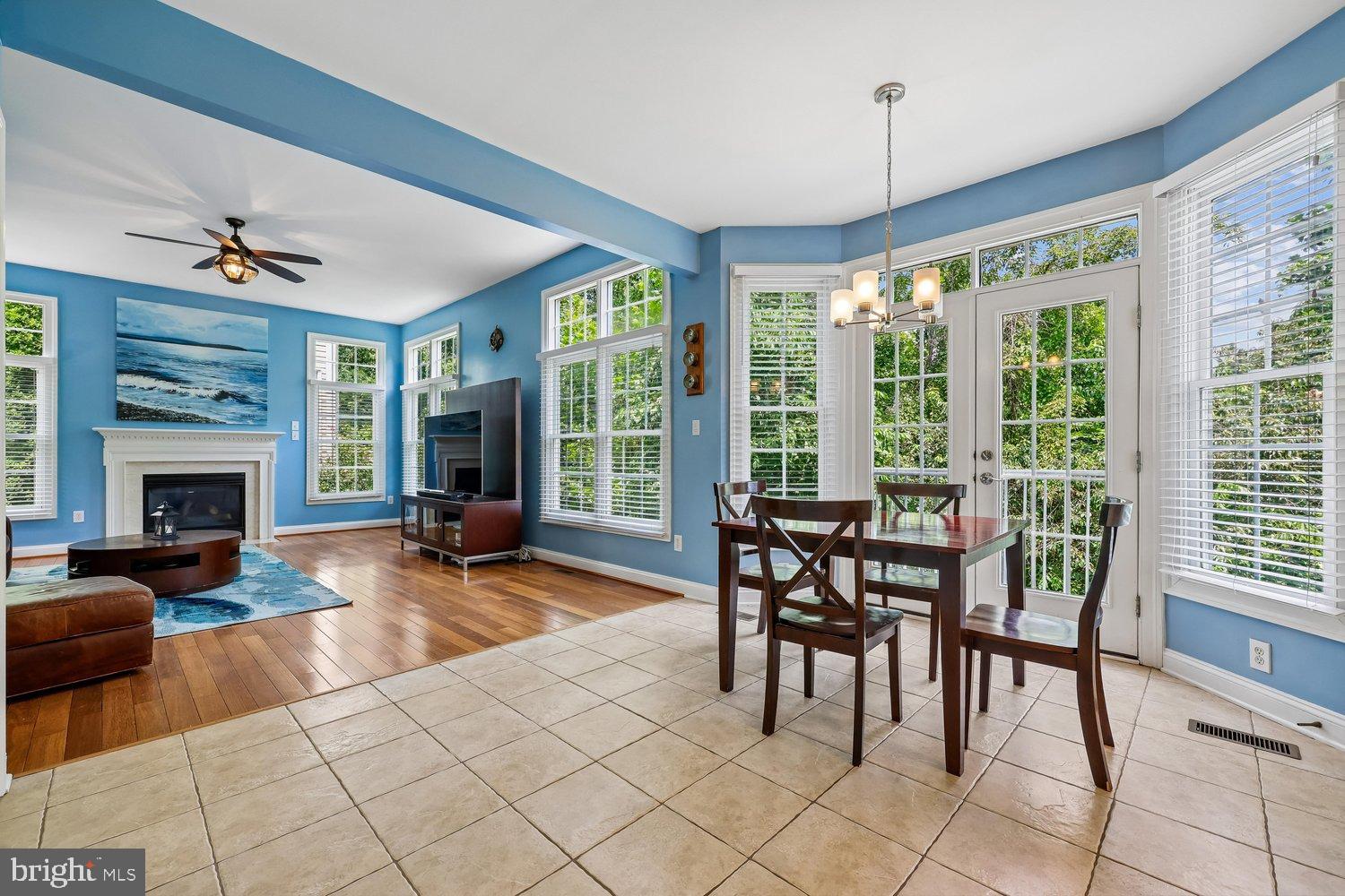 SENECA CROSSING - Residential