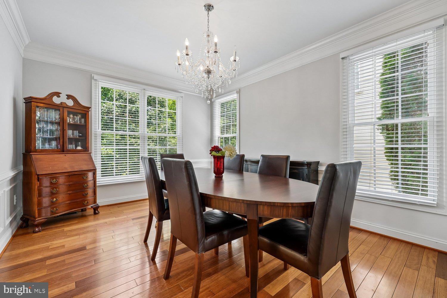 SENECA CROSSING - Residential