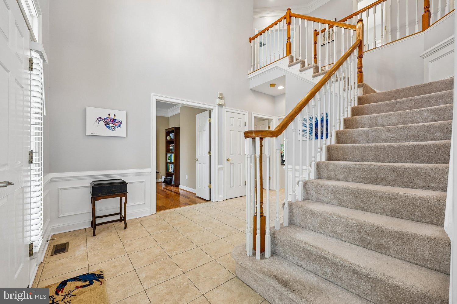 SENECA CROSSING - Residential