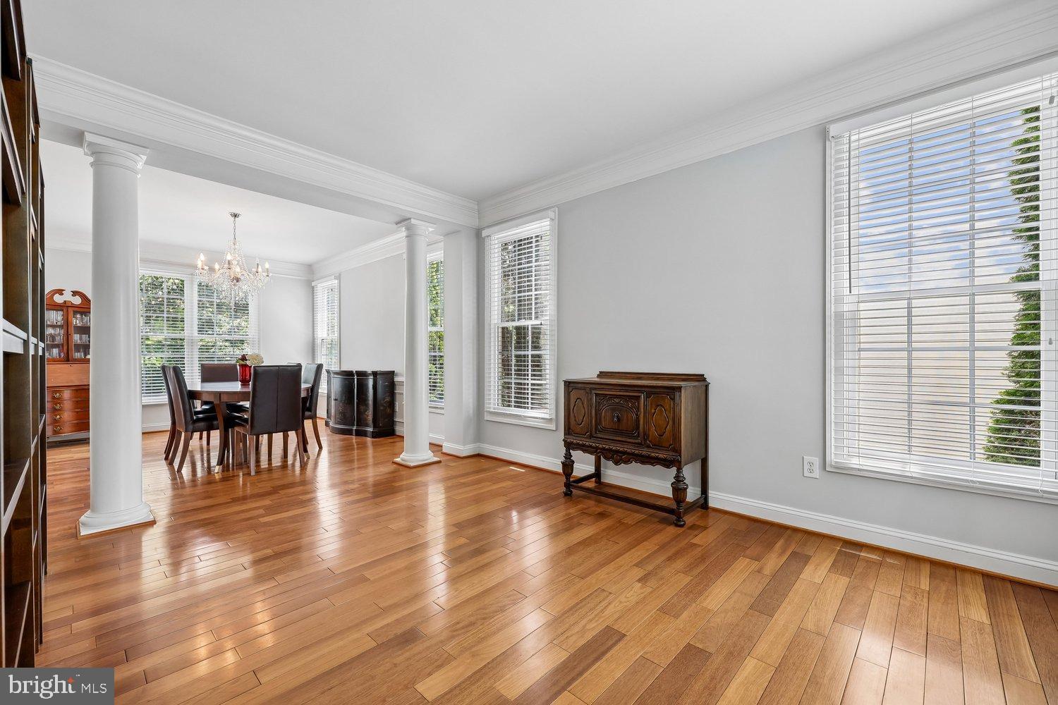 SENECA CROSSING - Residential