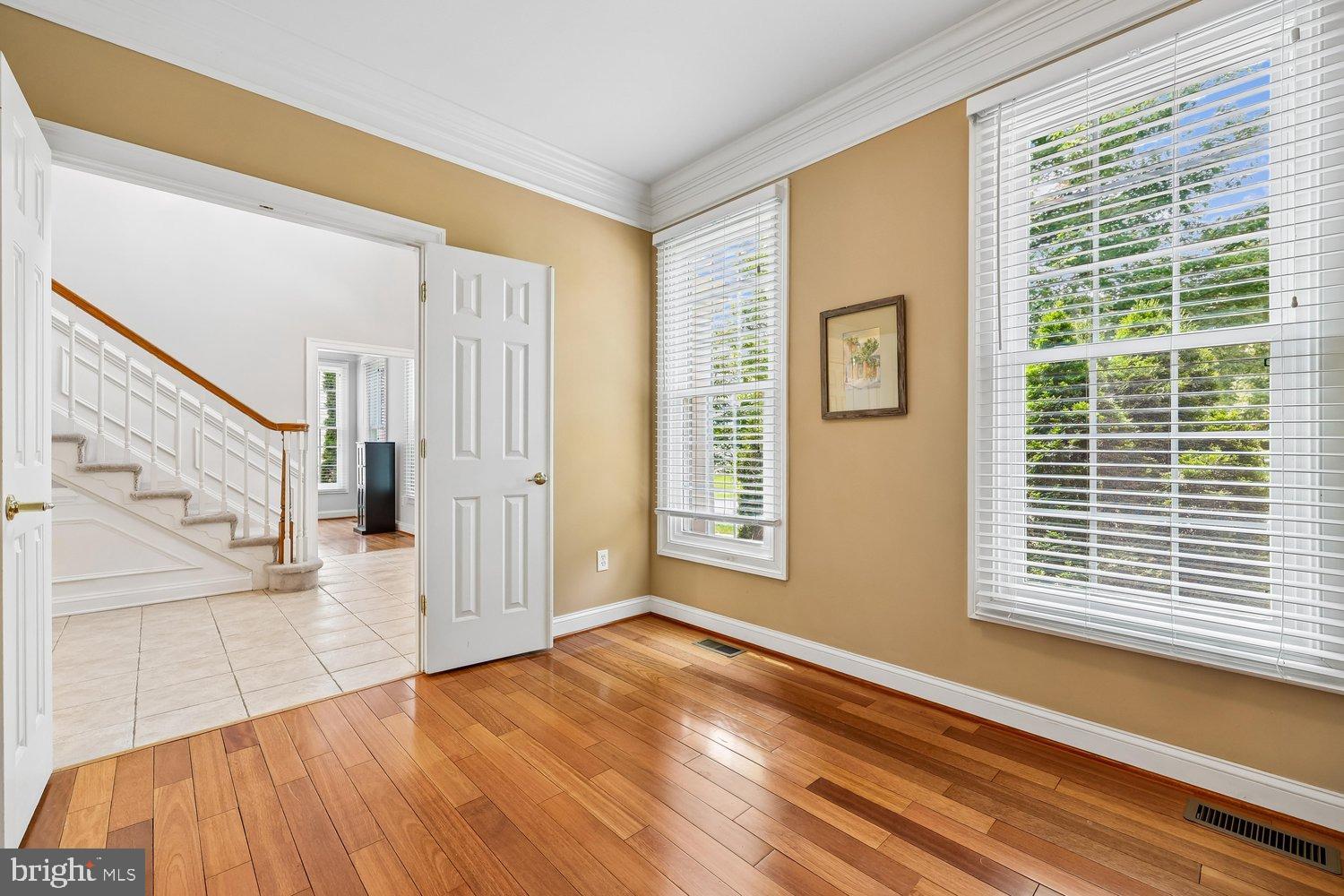 SENECA CROSSING - Residential