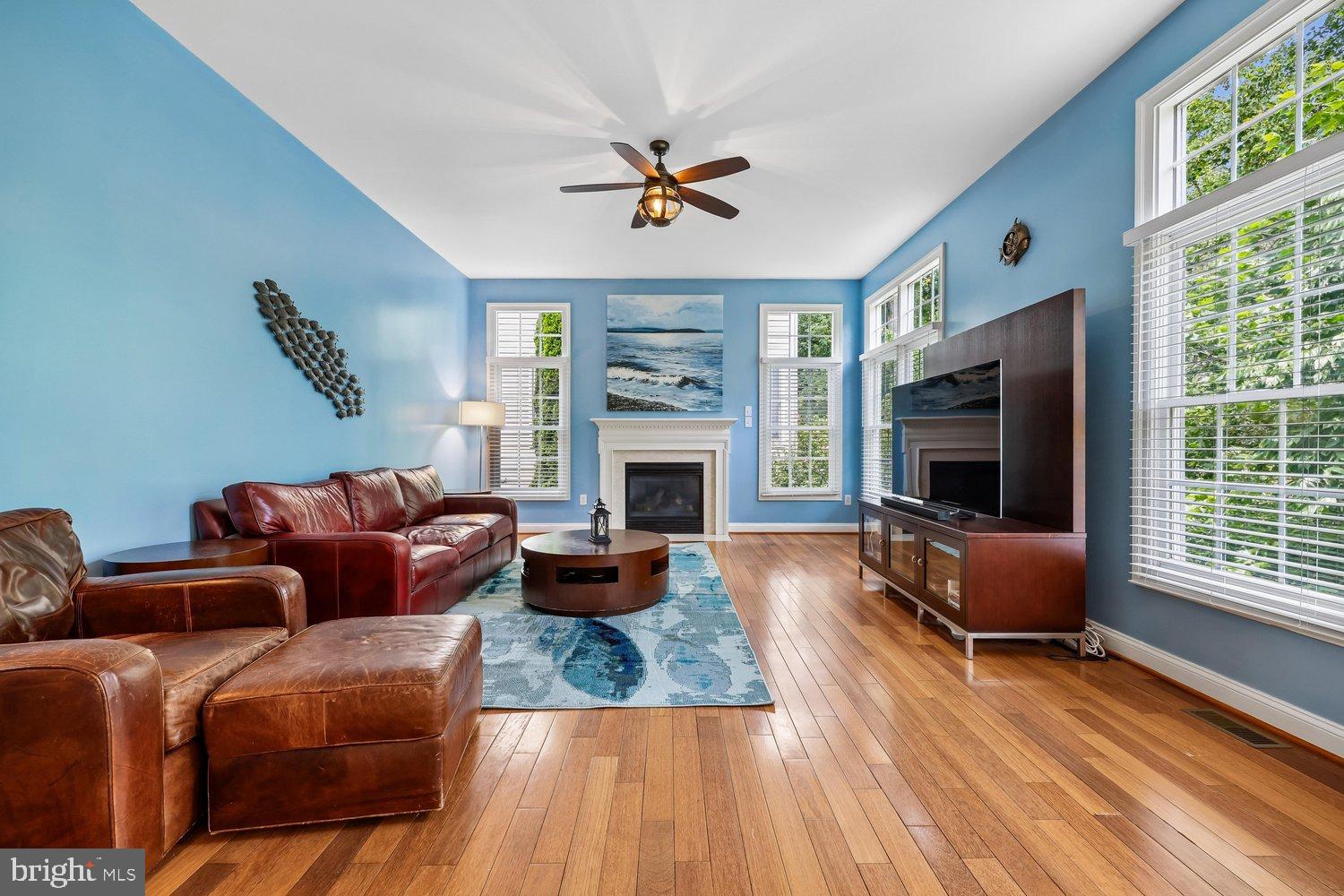 SENECA CROSSING - Residential