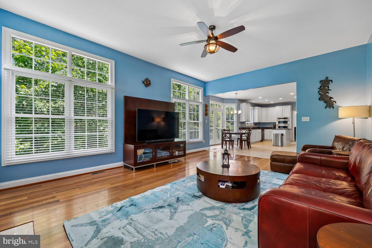 SENECA CROSSING - Residential