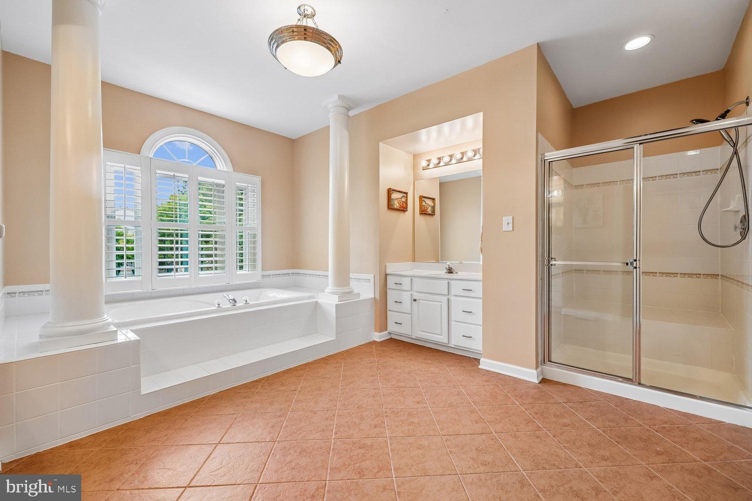 SENECA CROSSING - Residential