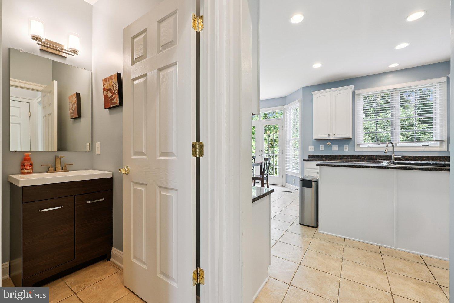 SENECA CROSSING - Residential