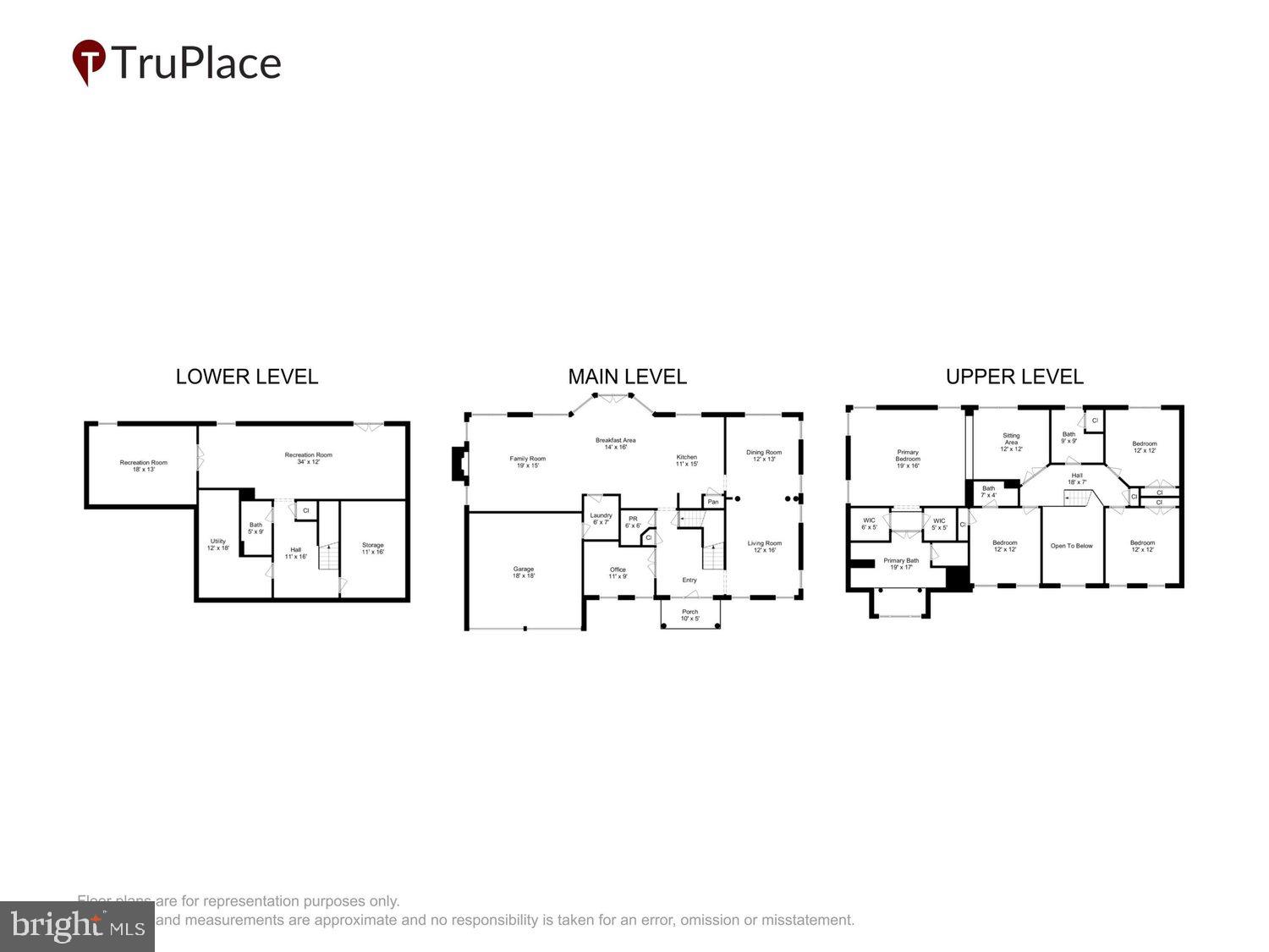 SENECA CROSSING - Residential