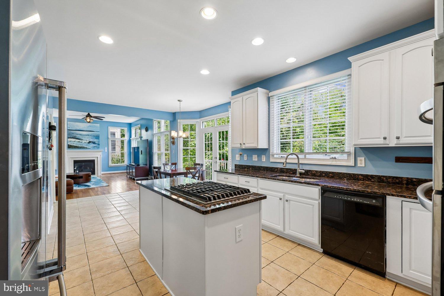 SENECA CROSSING - Residential