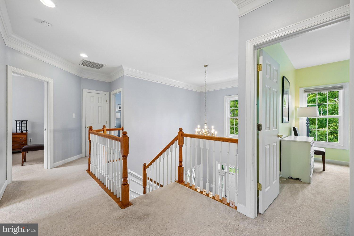 SENECA CROSSING - Residential